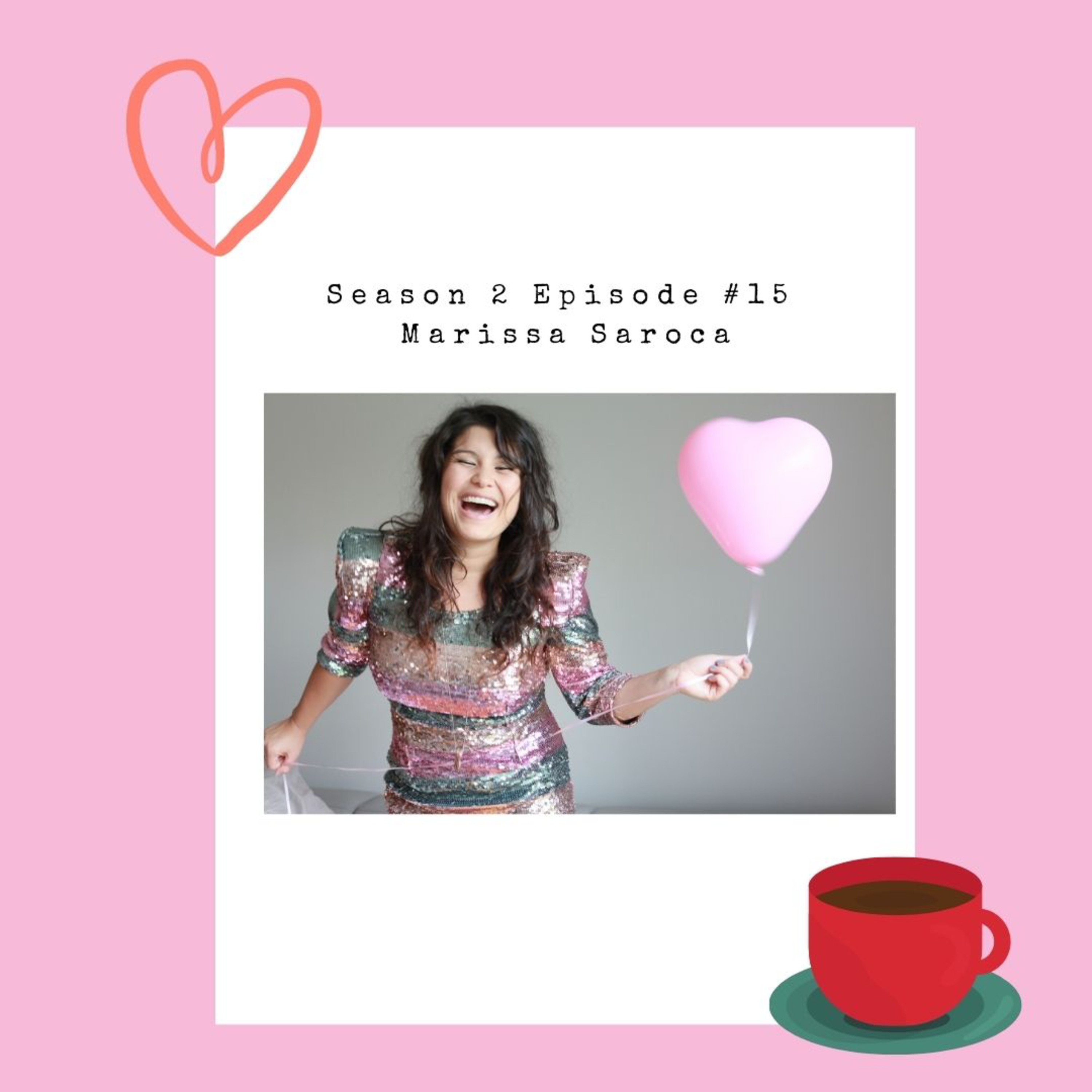 Coffee Chat Podcast