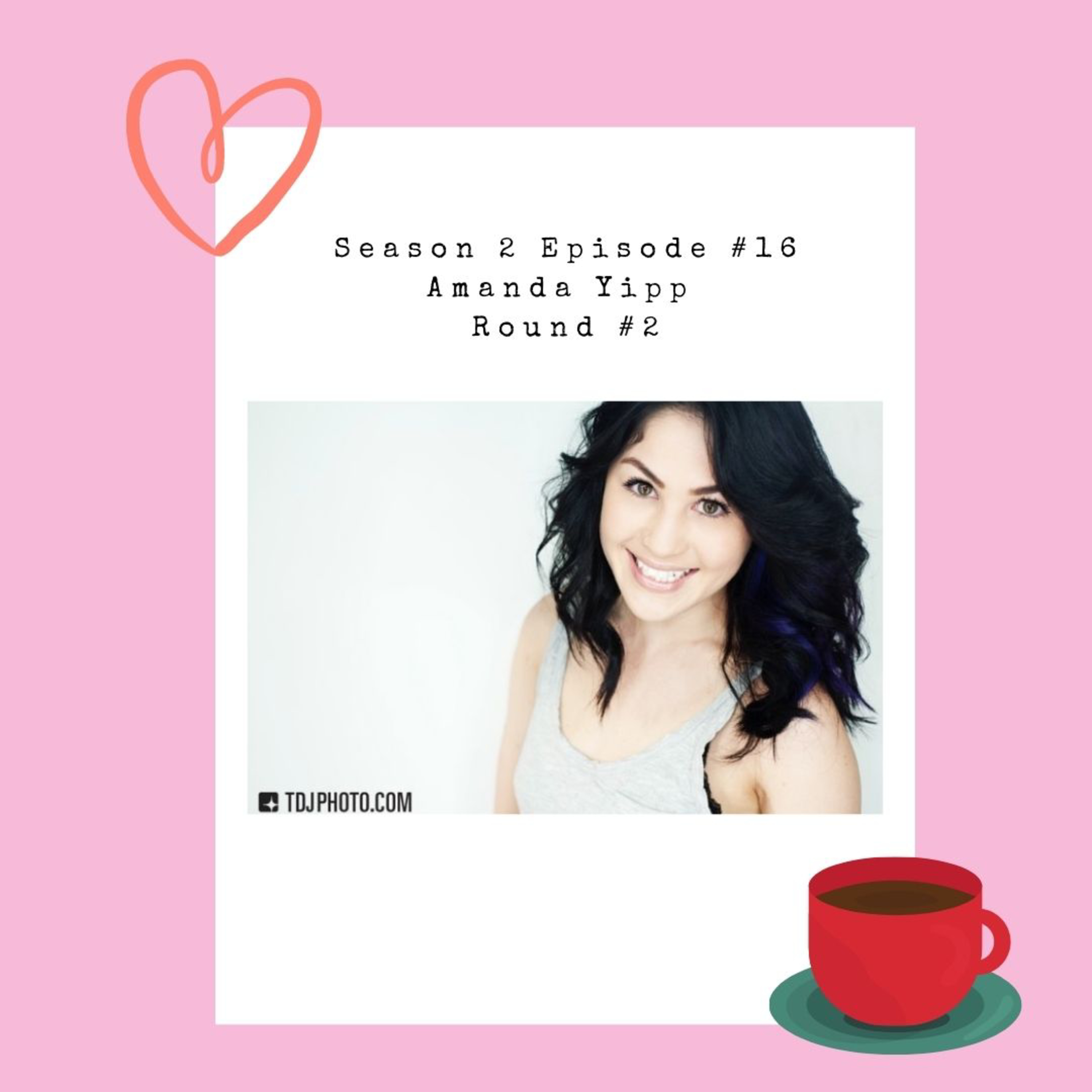 Coffee Chat Podcast