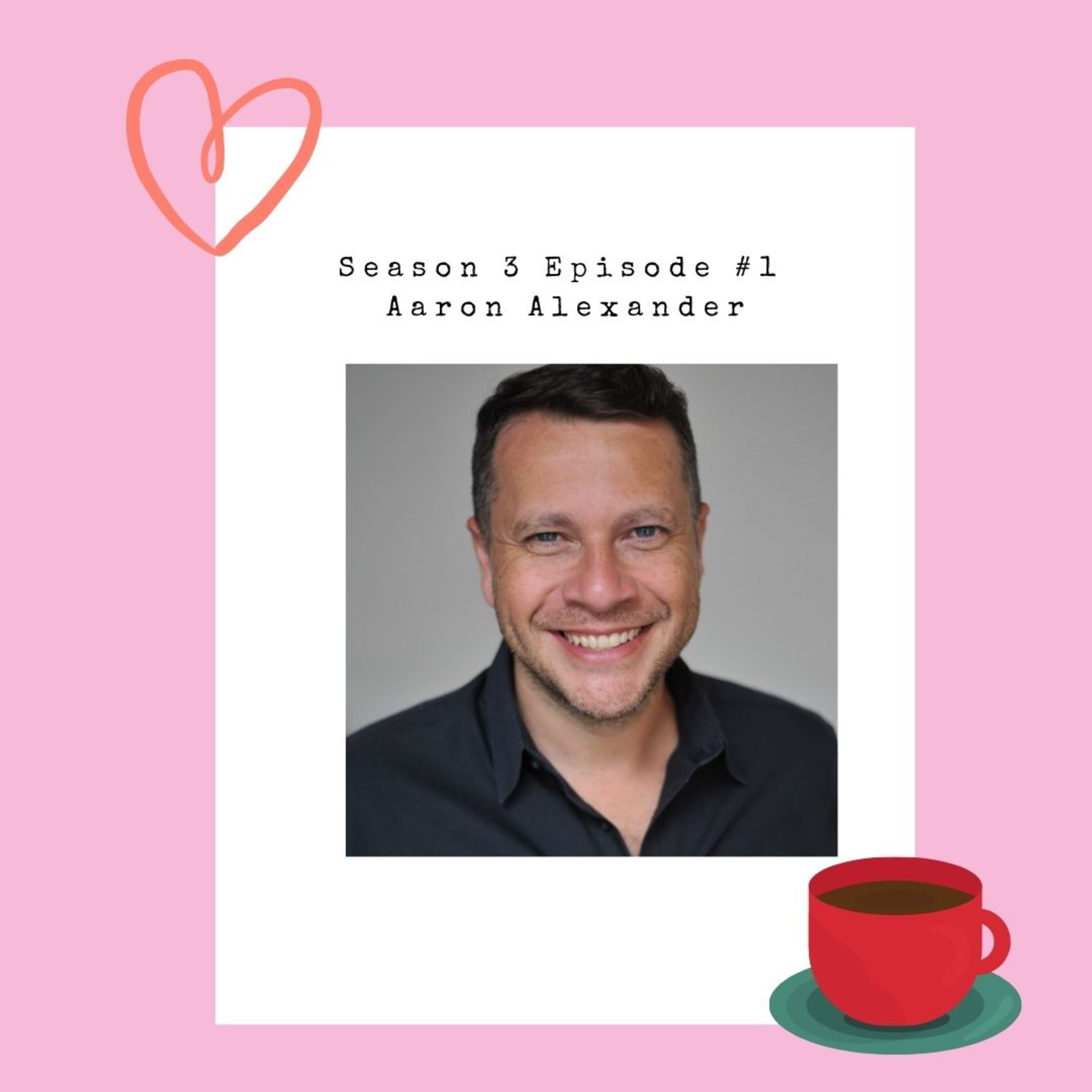 Coffee Chat Podcast