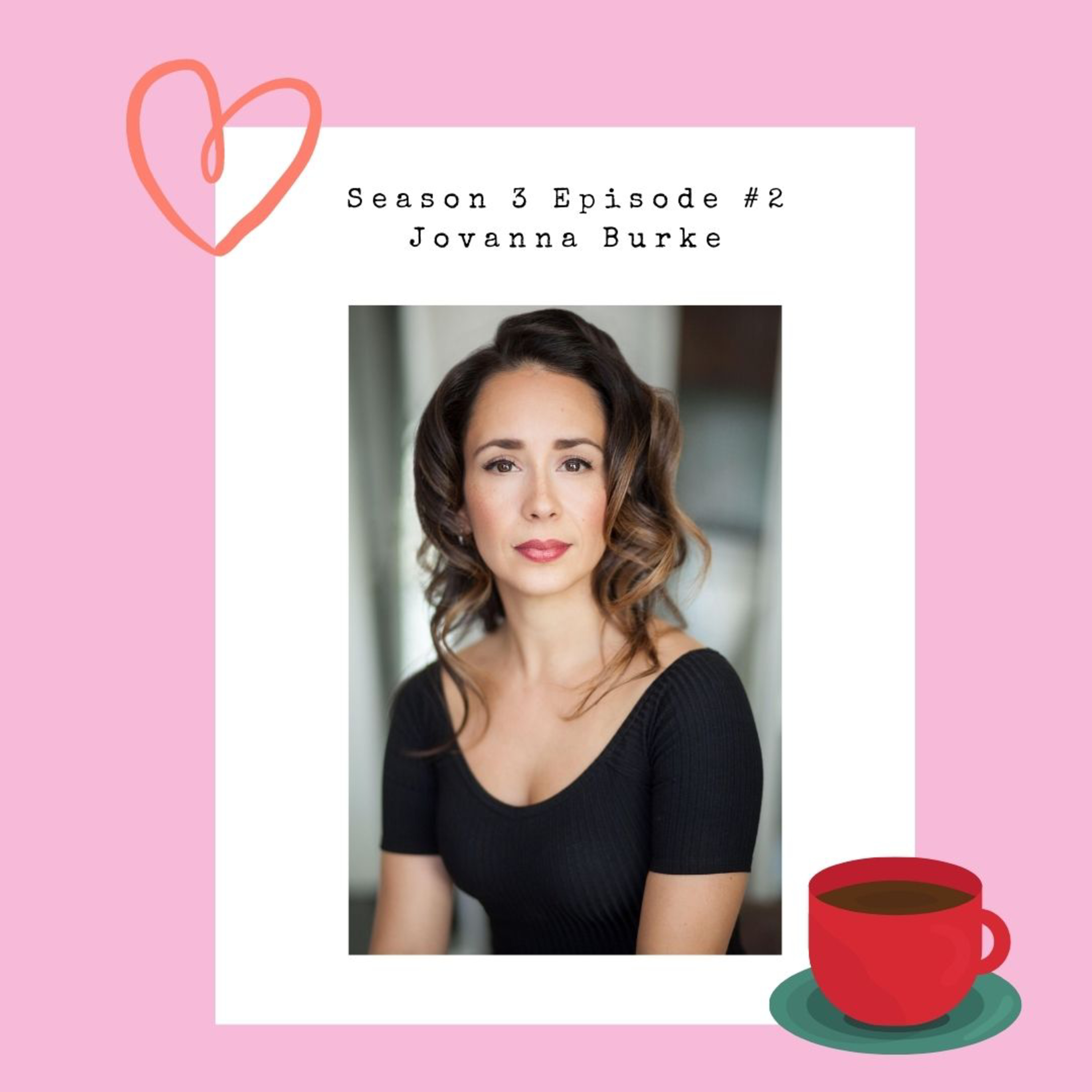 Coffee Chat Podcast
