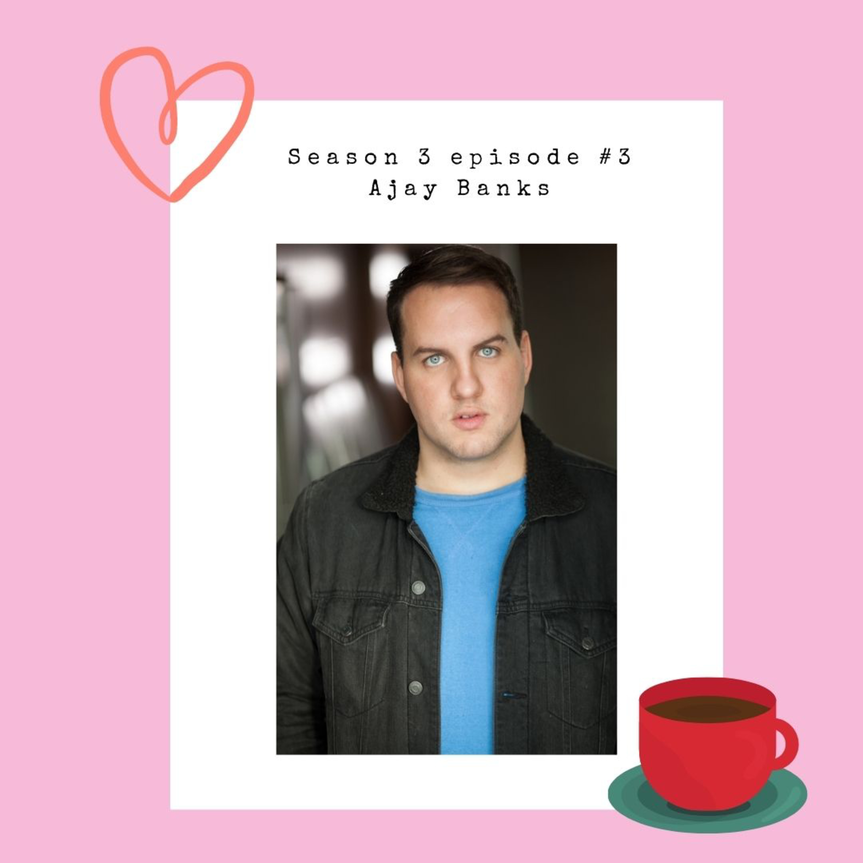 Coffee Chat Podcast