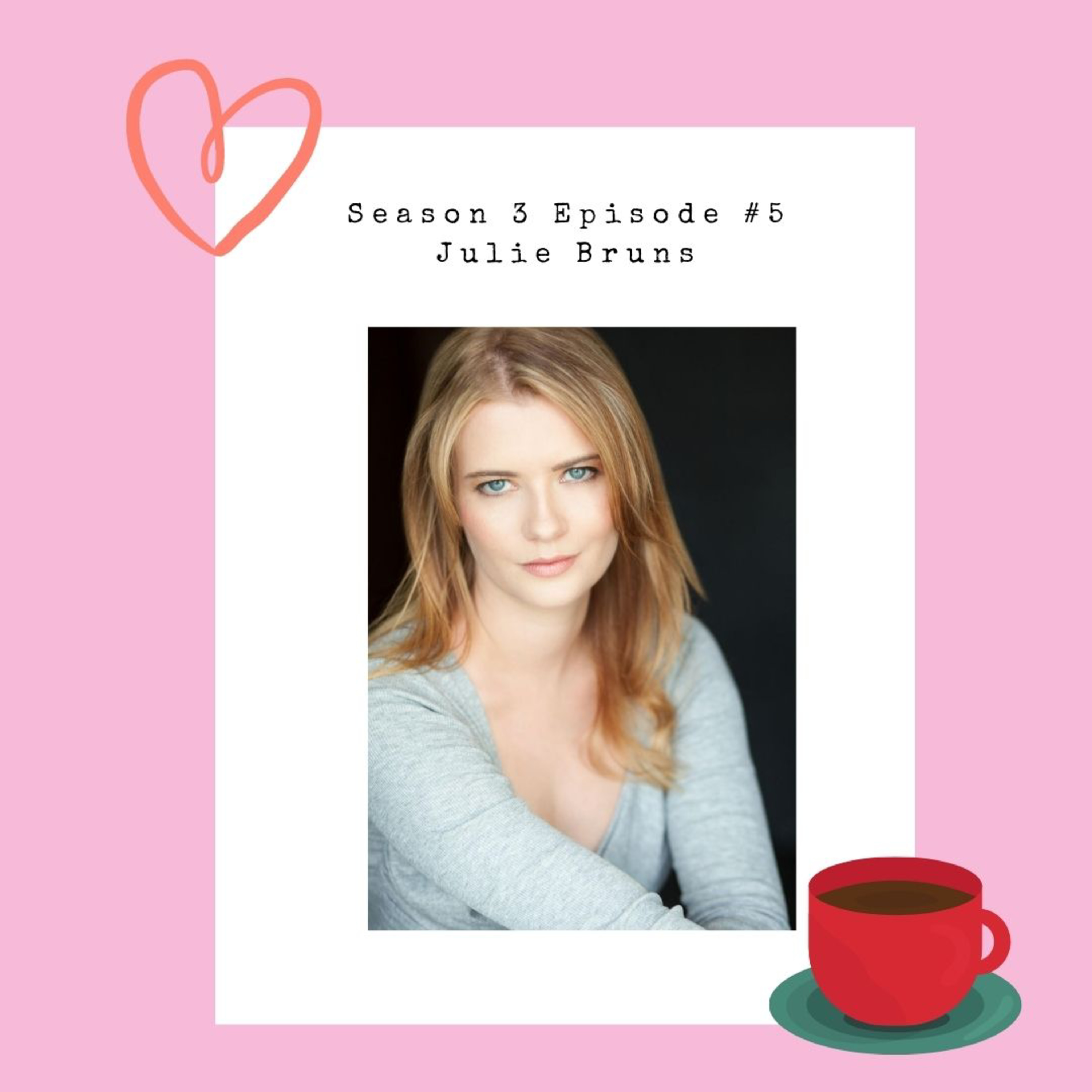 Coffee Chat Podcast