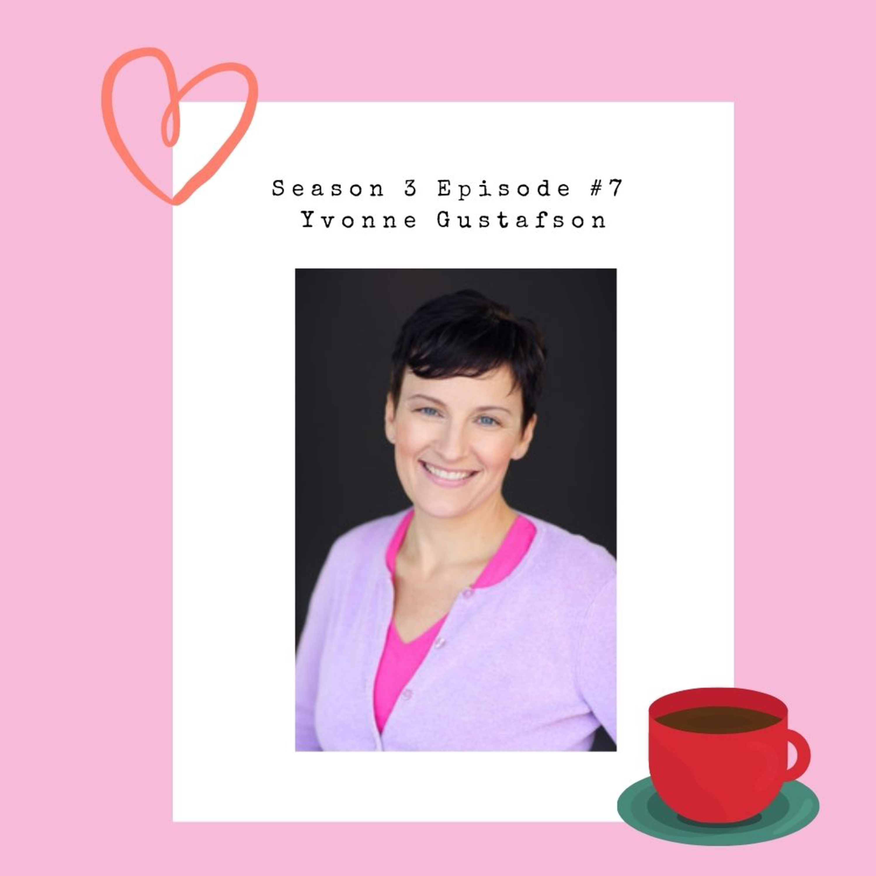 Coffee Chat Podcast