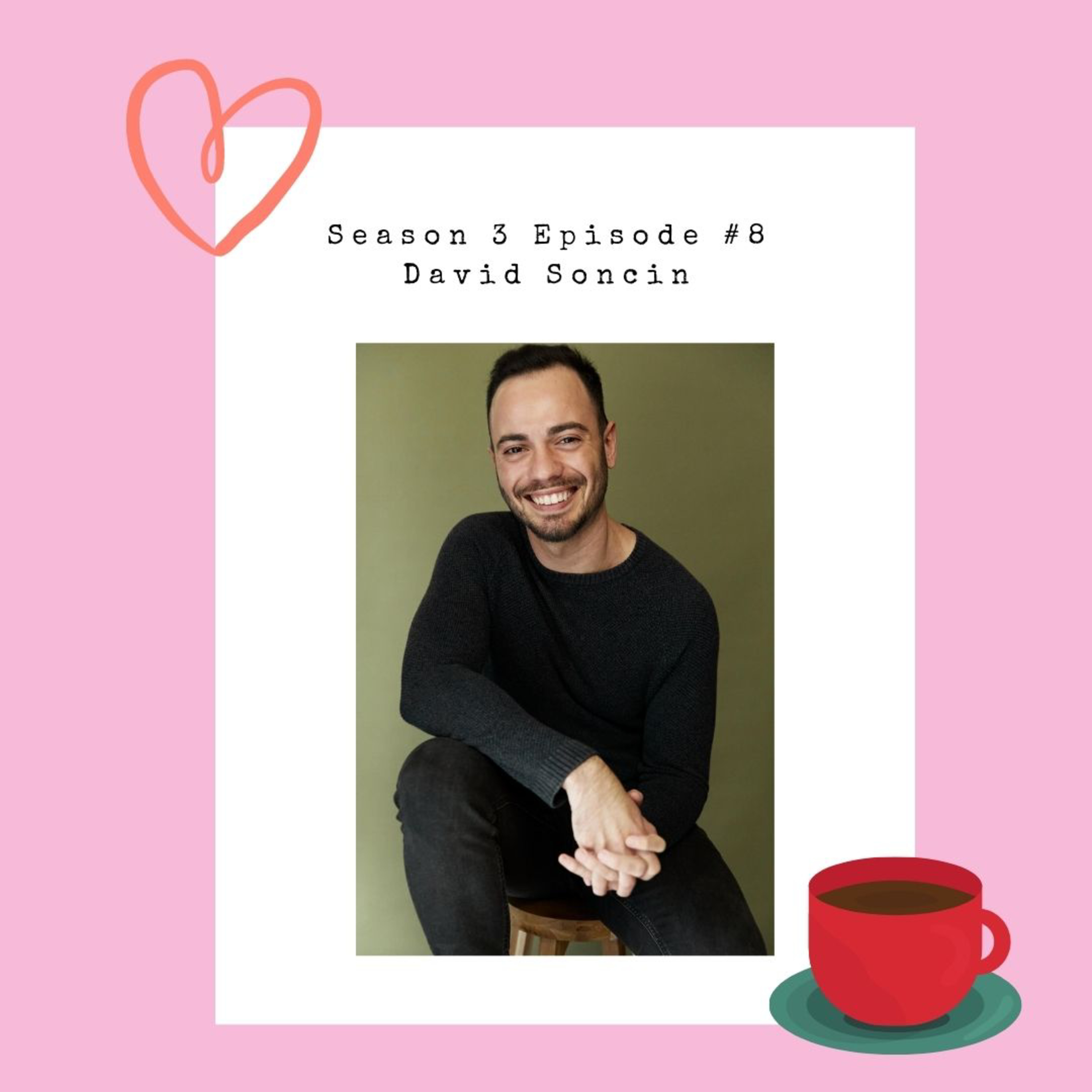 Coffee Chat Podcast