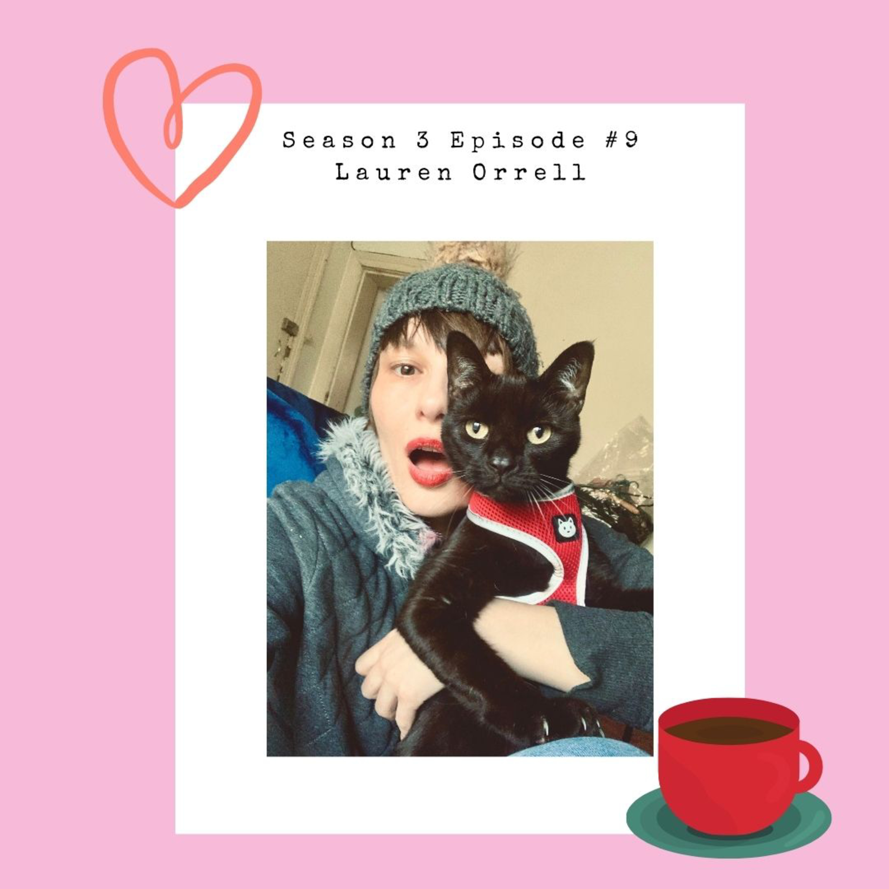Coffee Chat Podcast