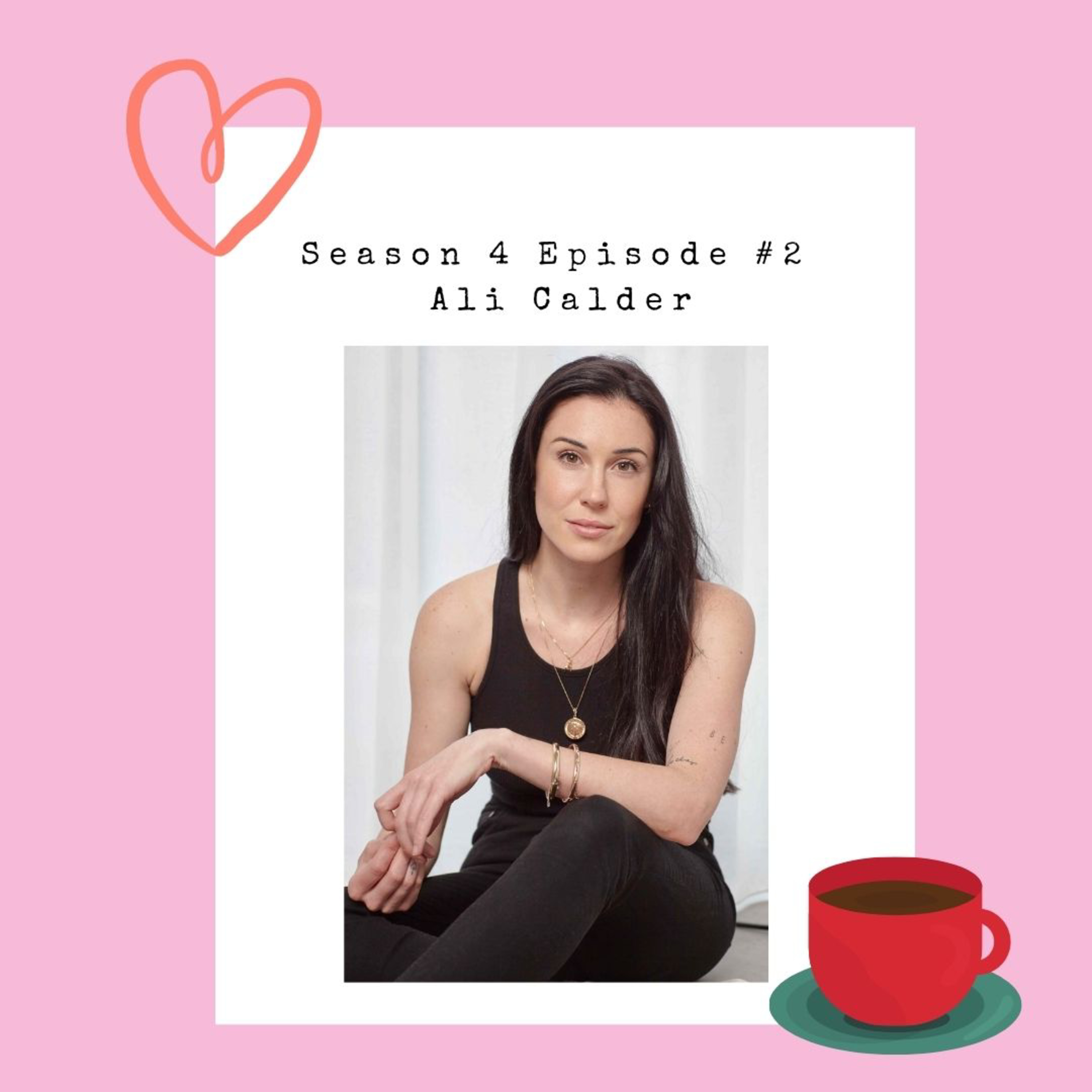Coffee Chat Podcast