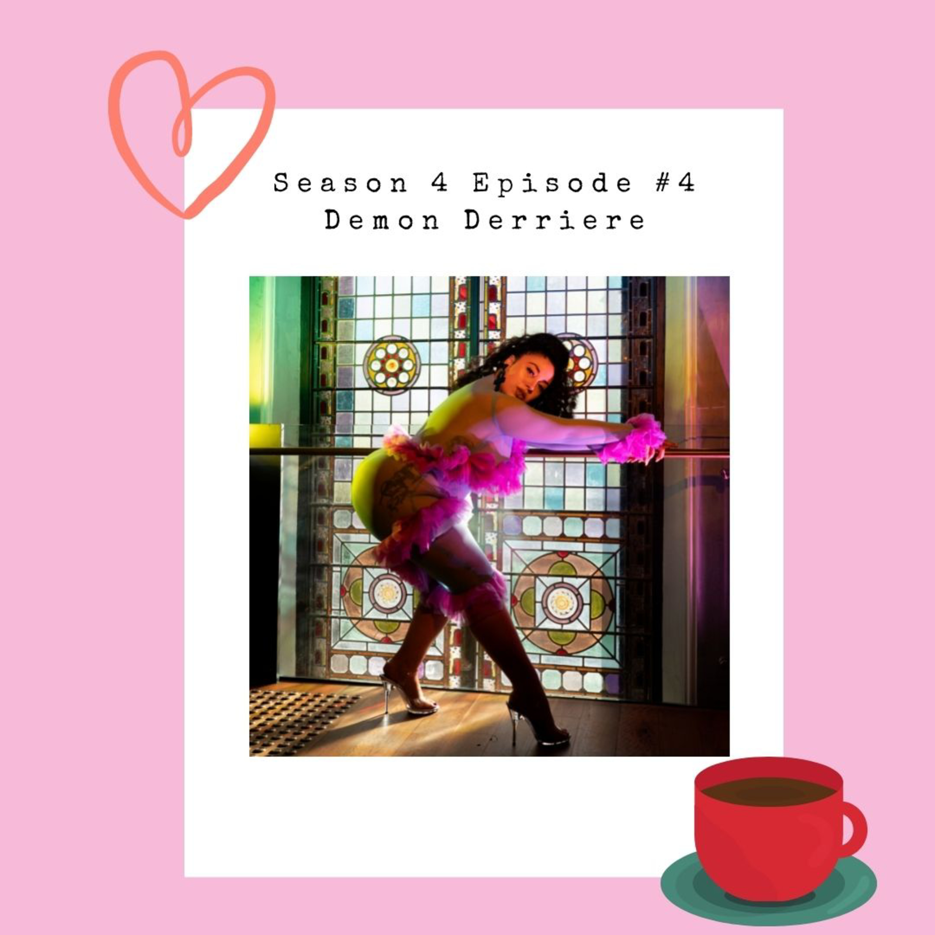 Coffee Chat Podcast