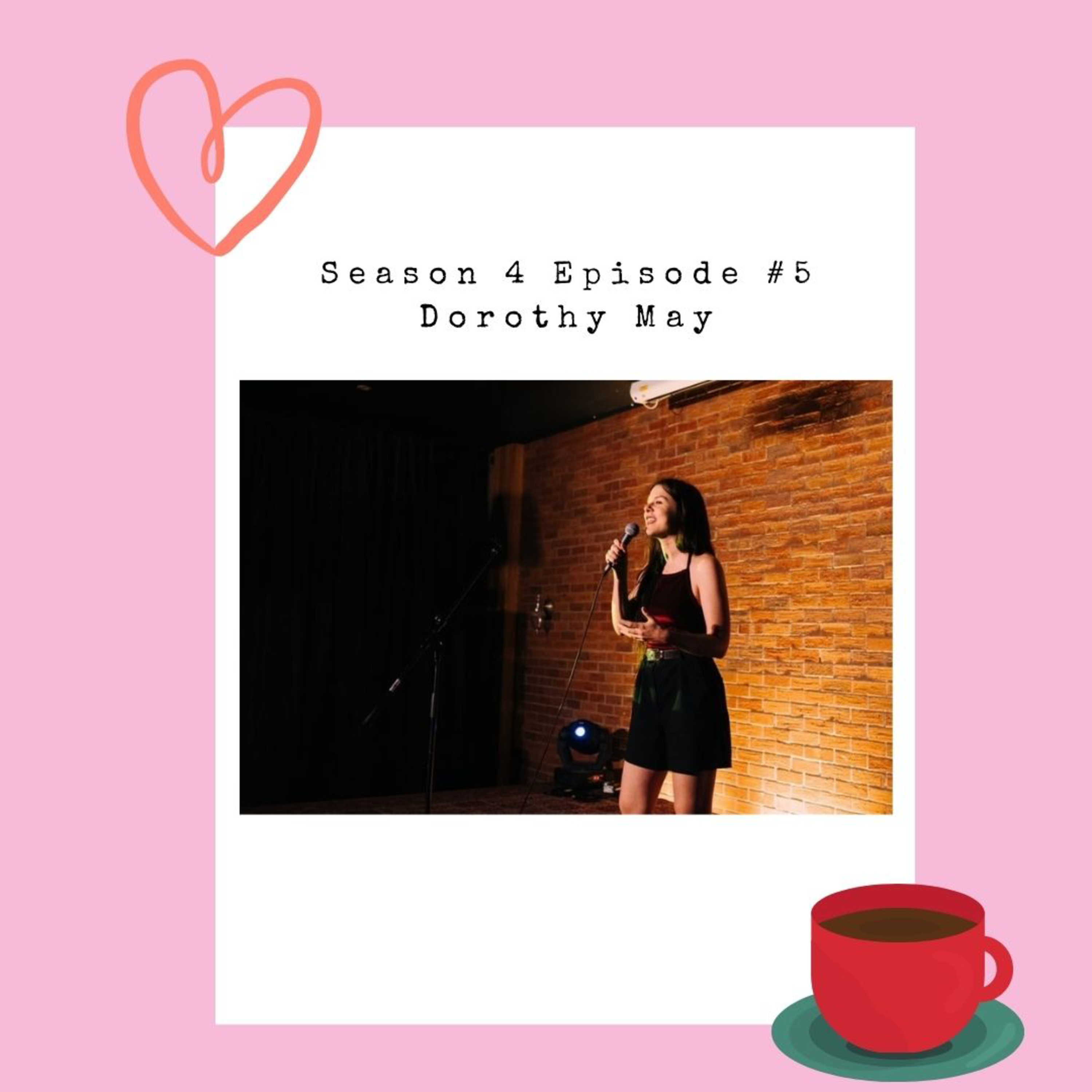 Coffee Chat Podcast