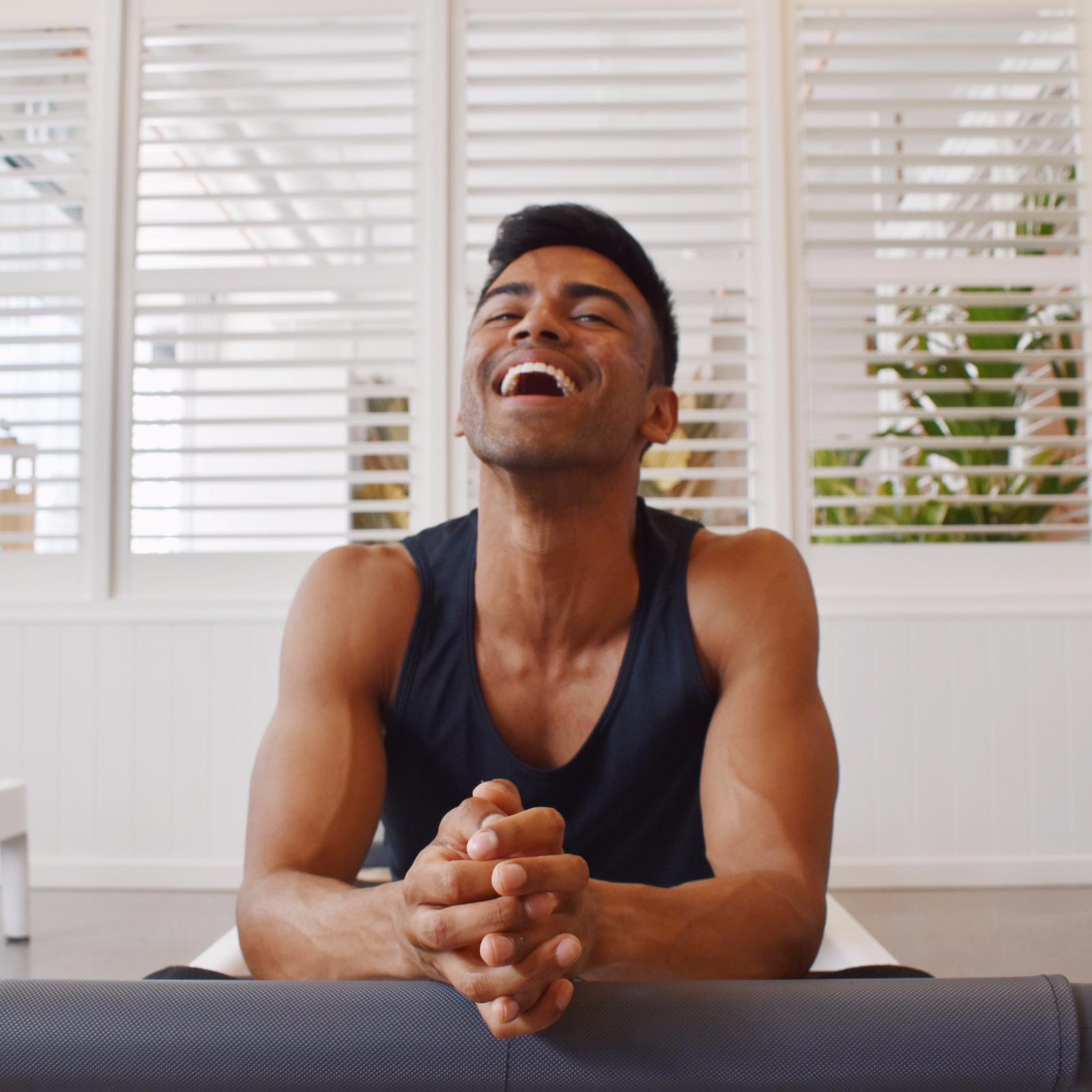 The Pilates Podcast