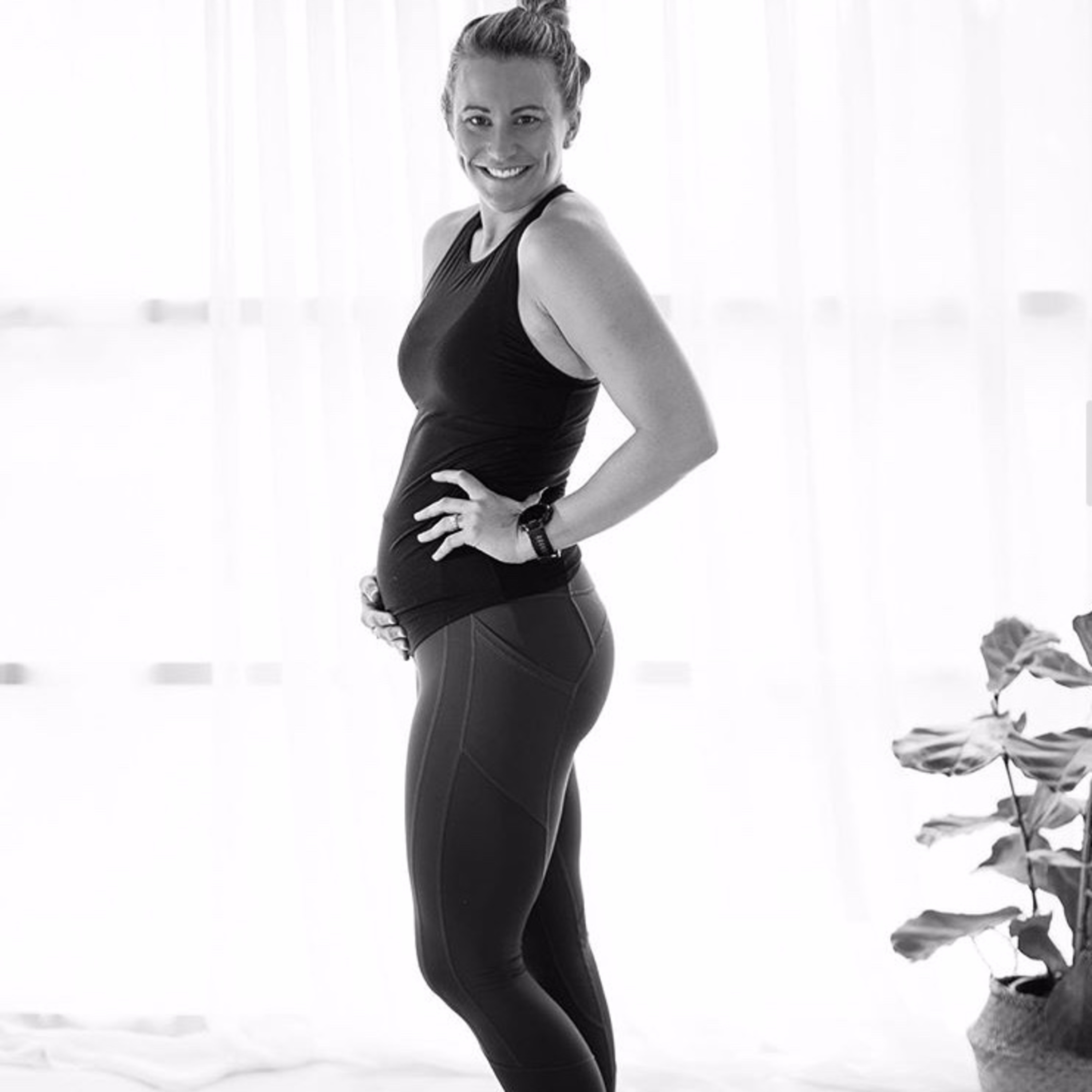 The Pilates Podcast