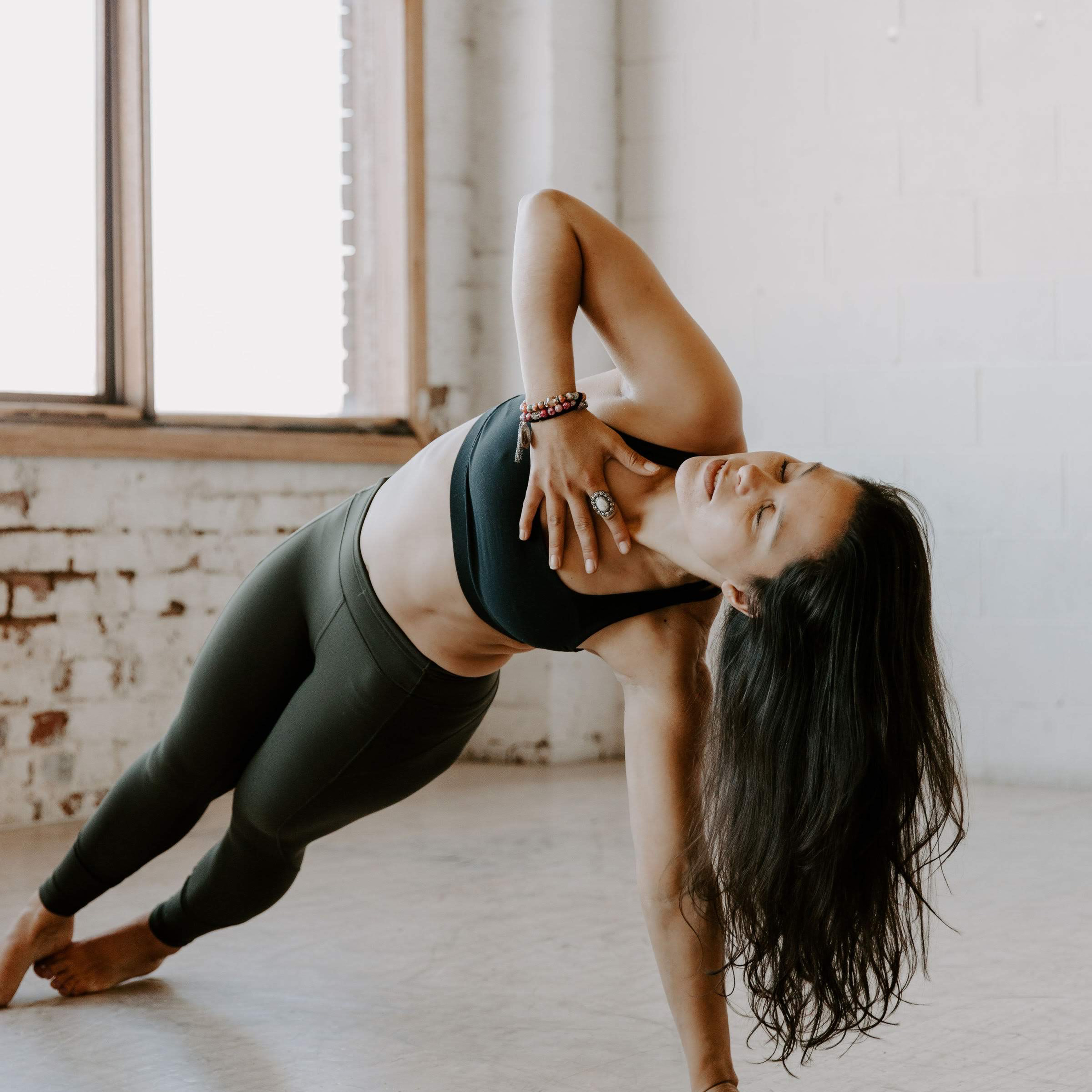 The Pilates Podcast