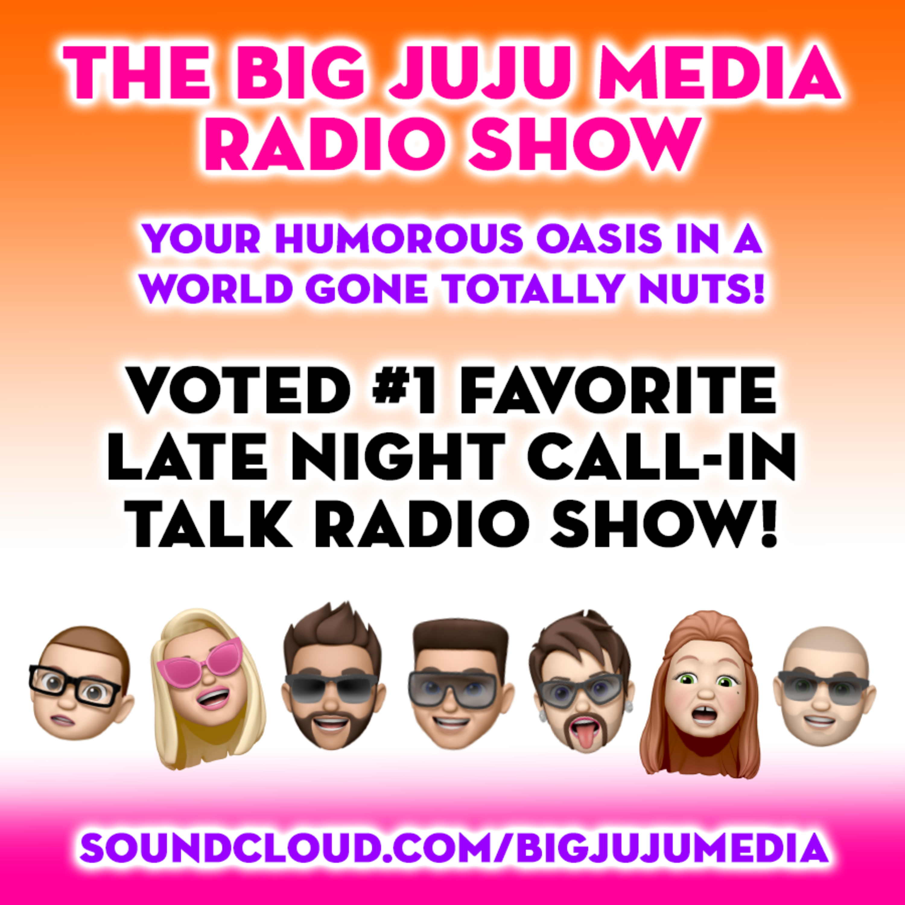 SHOW #877 Back In The Studio With The Biggest Issues Of Today