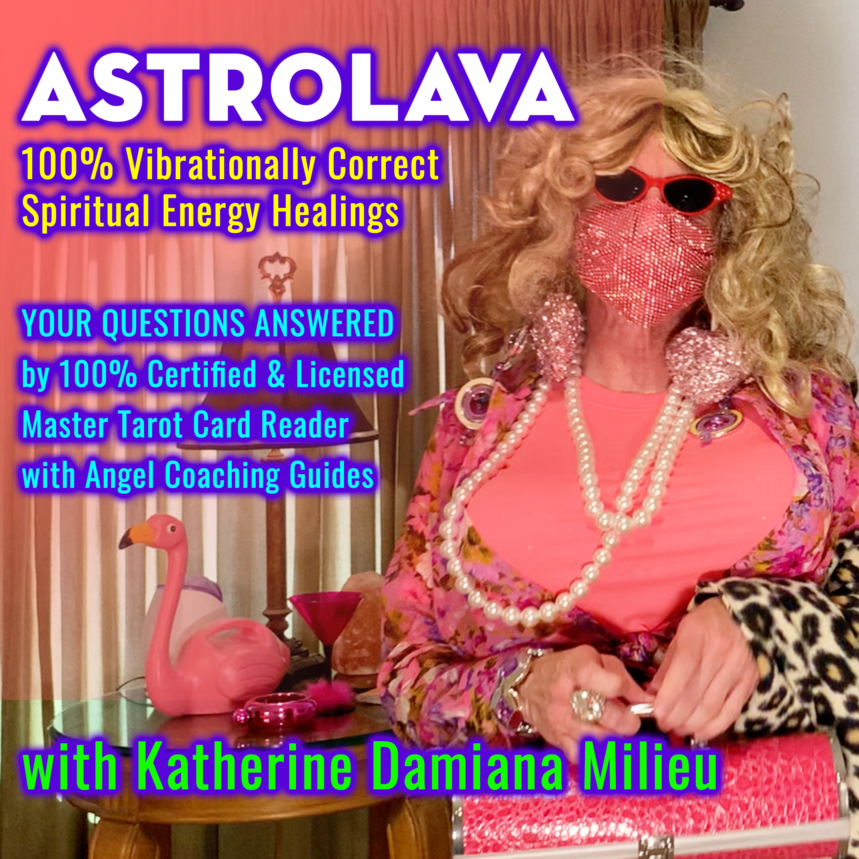 SHOW #883 Shhh! Be Very Quiet! Don't Crack The Toes. Plus, Astrology Stuff.