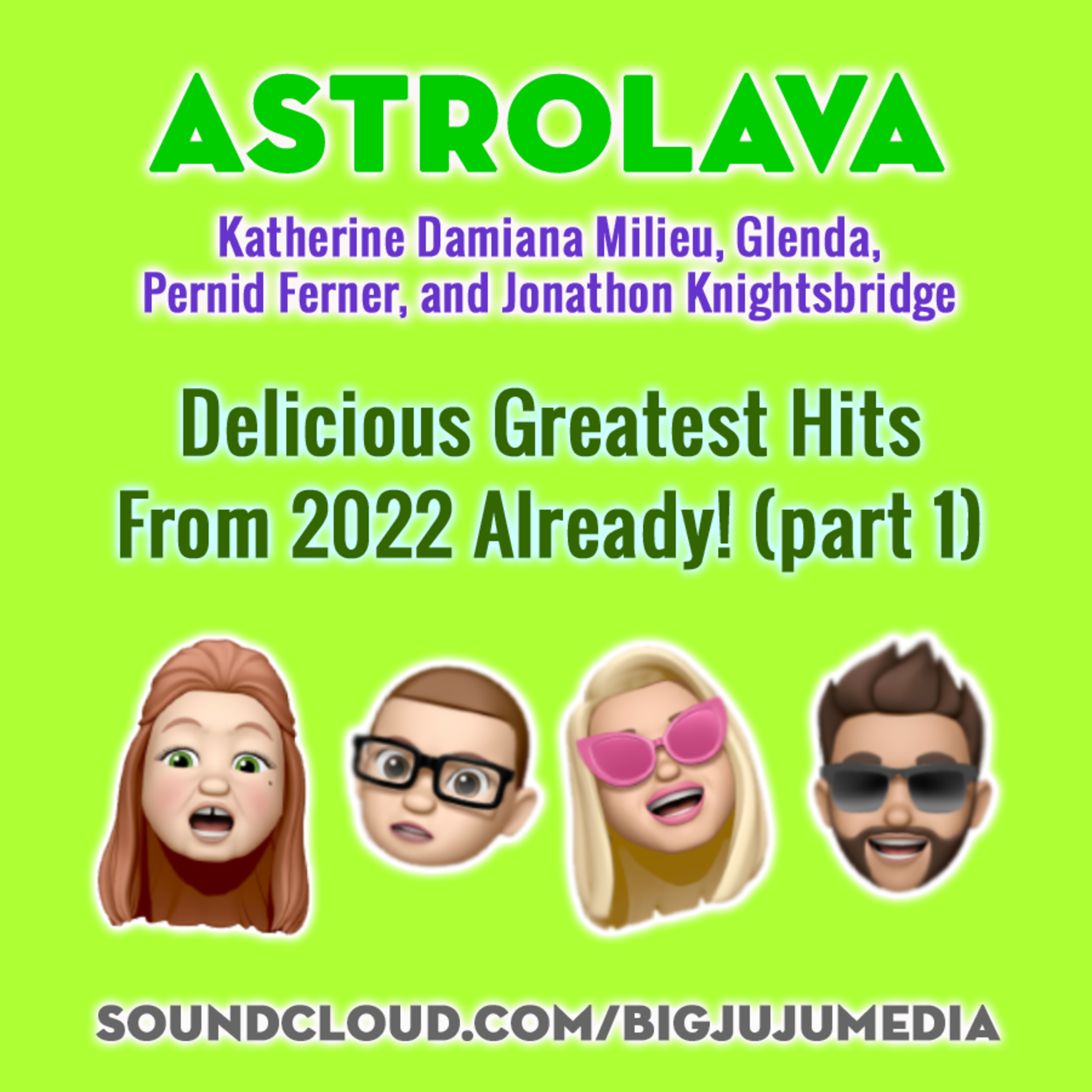 Big JuJu Media (The Original)
