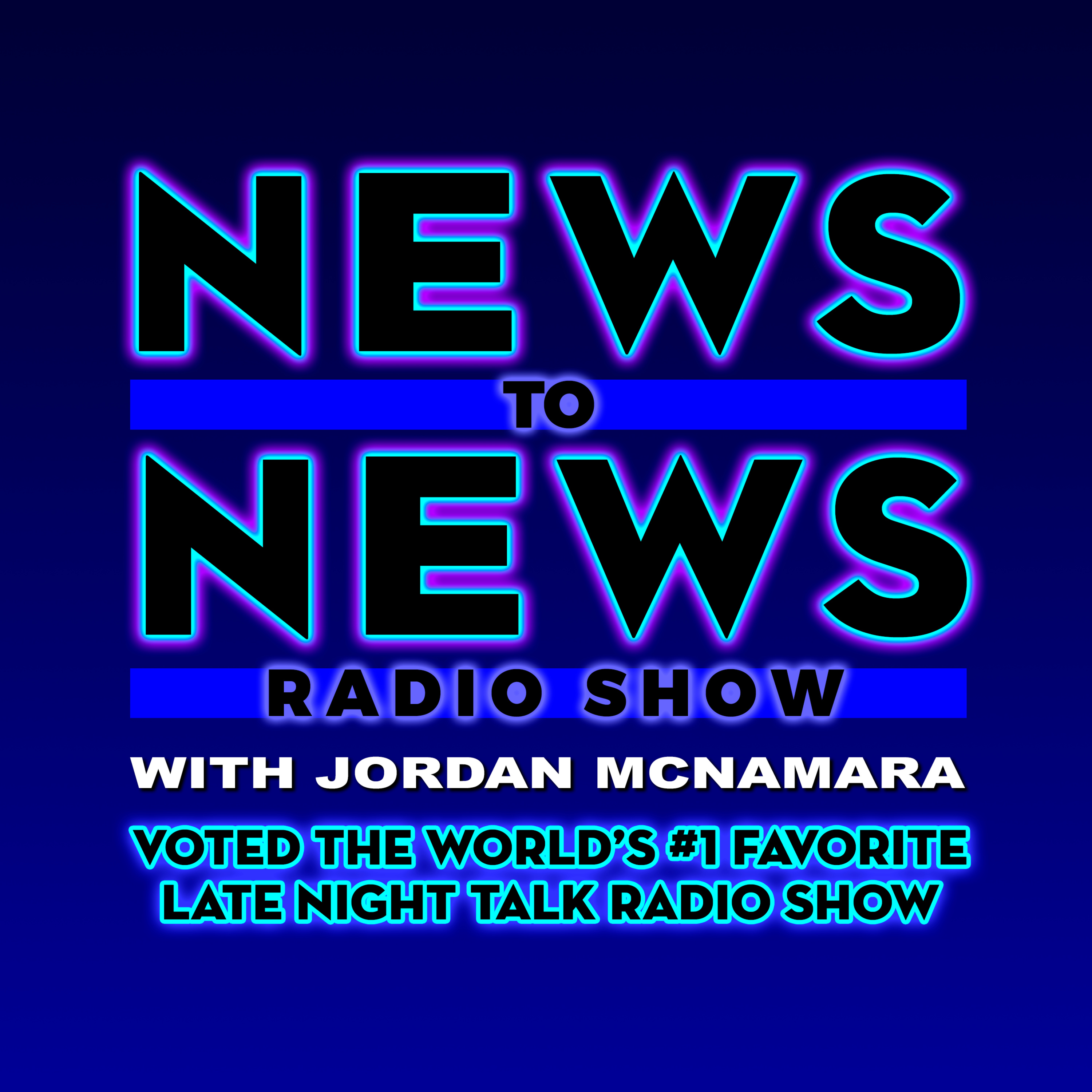 SHOW #992 News To News Radio On The Big Problem And The Solutions (Part 2)