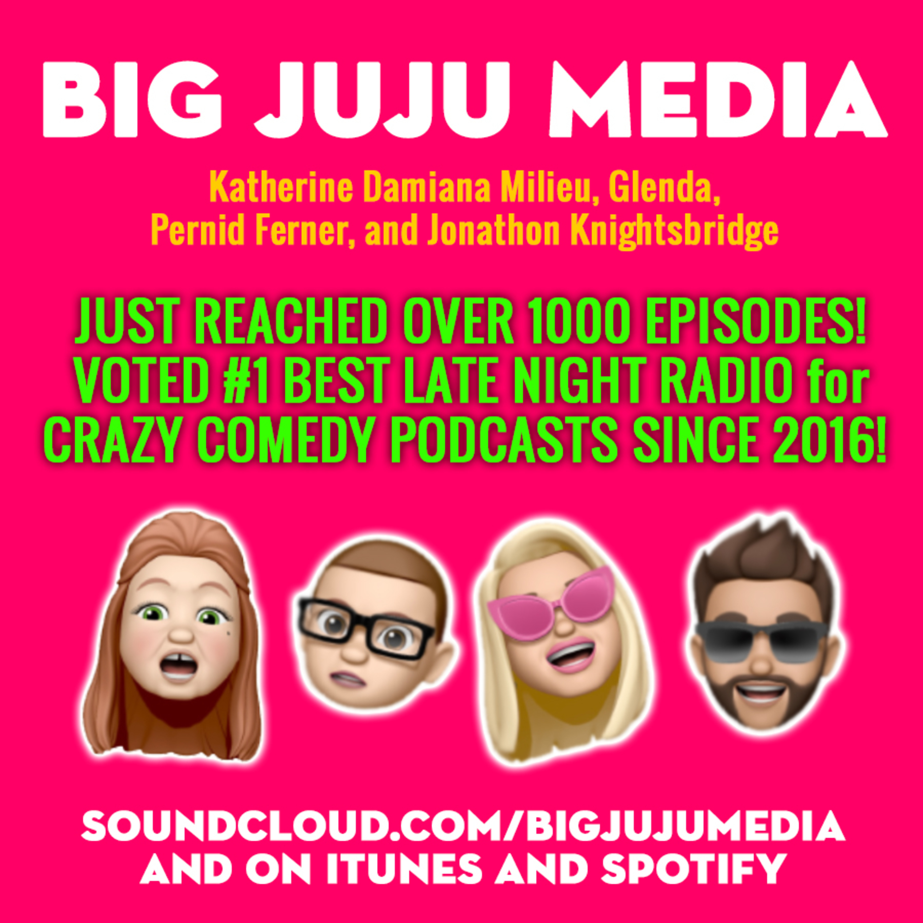 SHOW #1008 BREAKING NEWS - Scorpio Blood Moon Trigger Warnings Worldwide