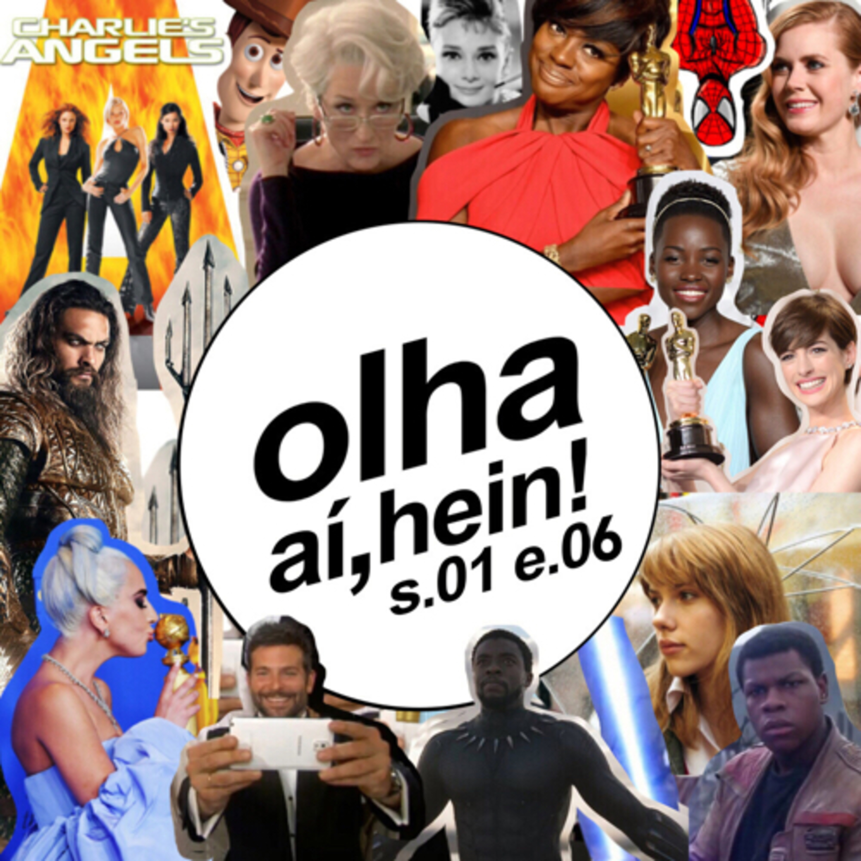 primeira vez episode artwork