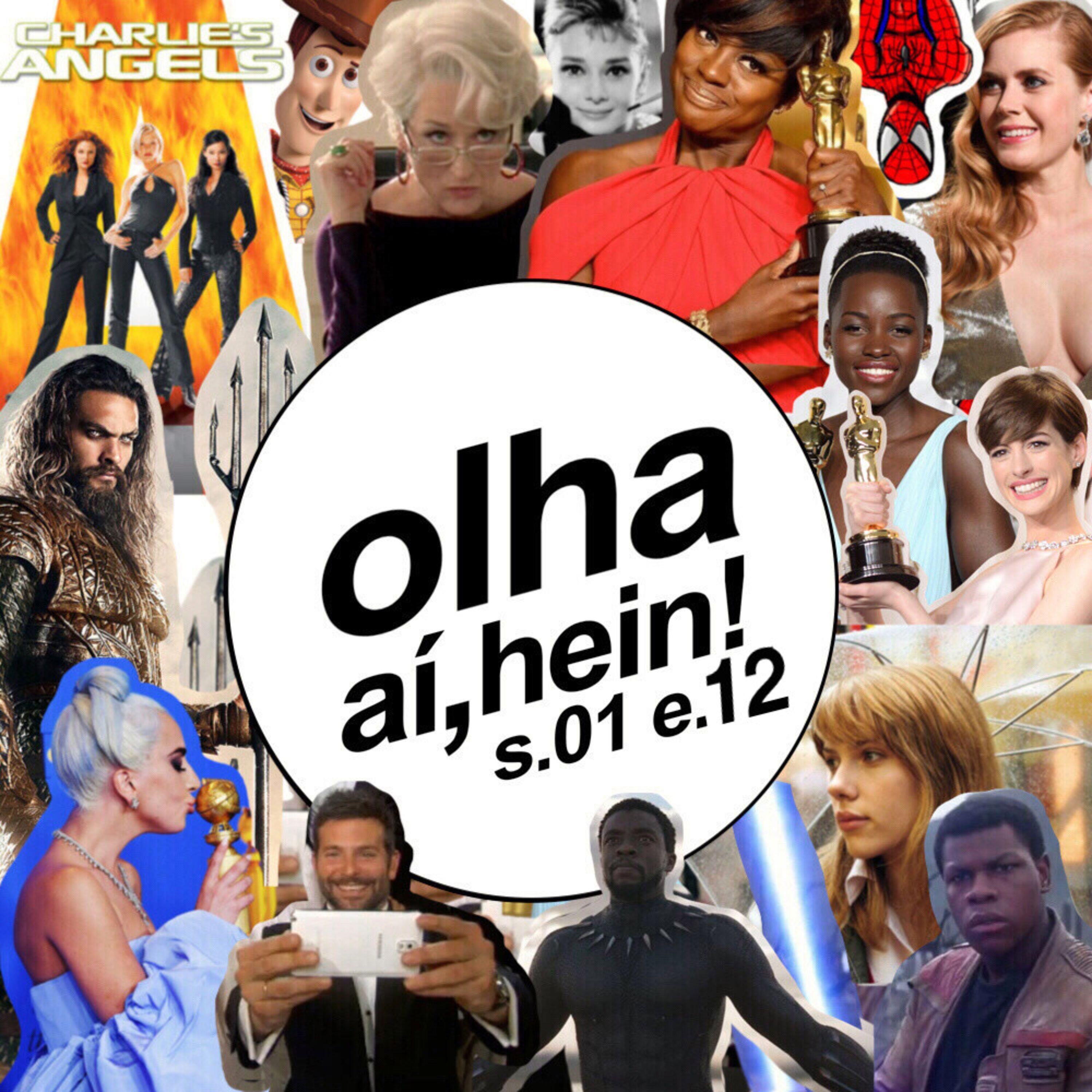fernanda montenegro foi roubada SIM episode artwork
