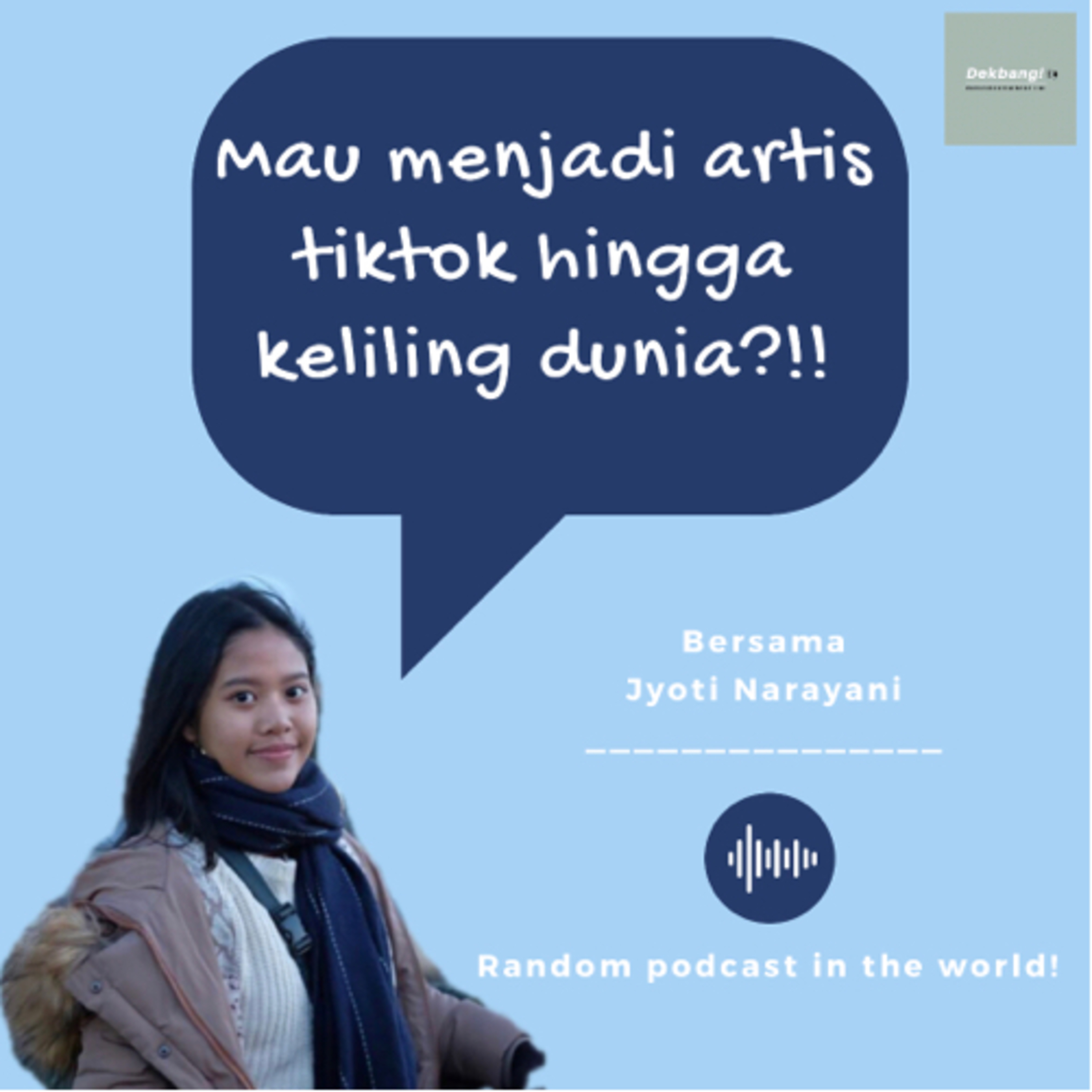 Ceritera Podcast