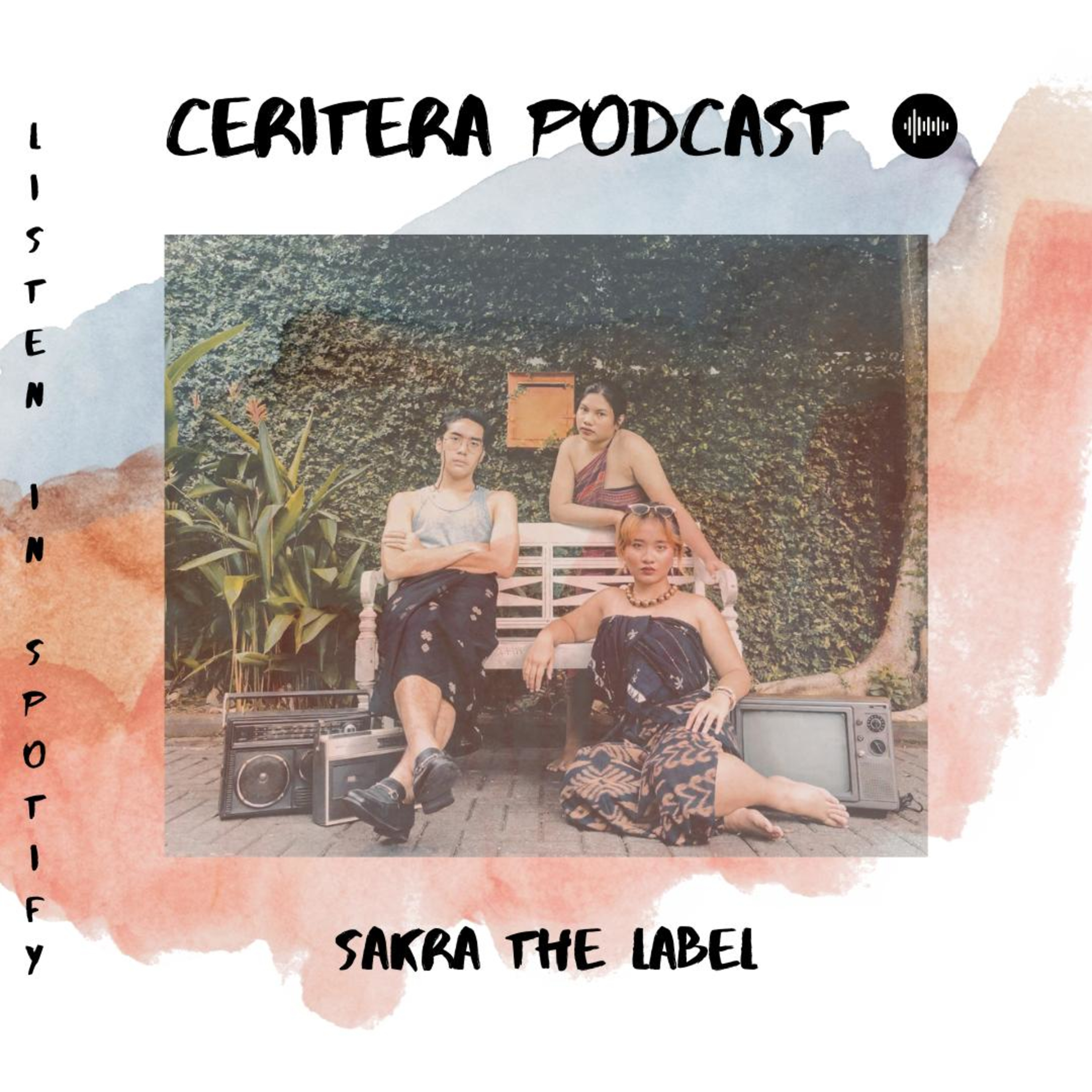 Ceritera Podcast