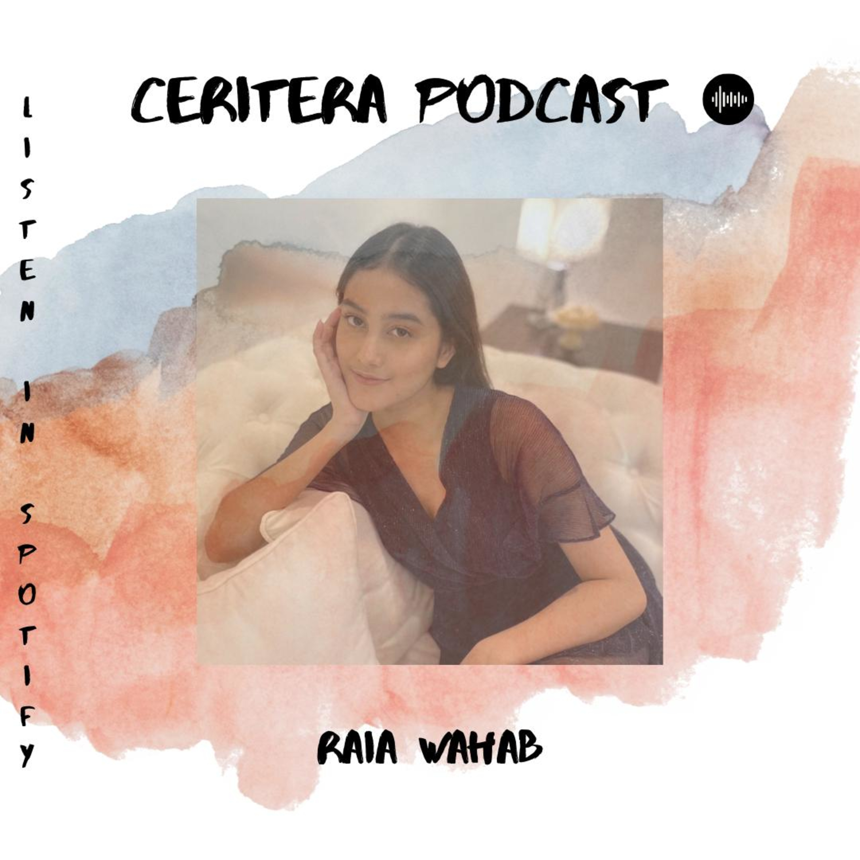 Ceritera Podcast