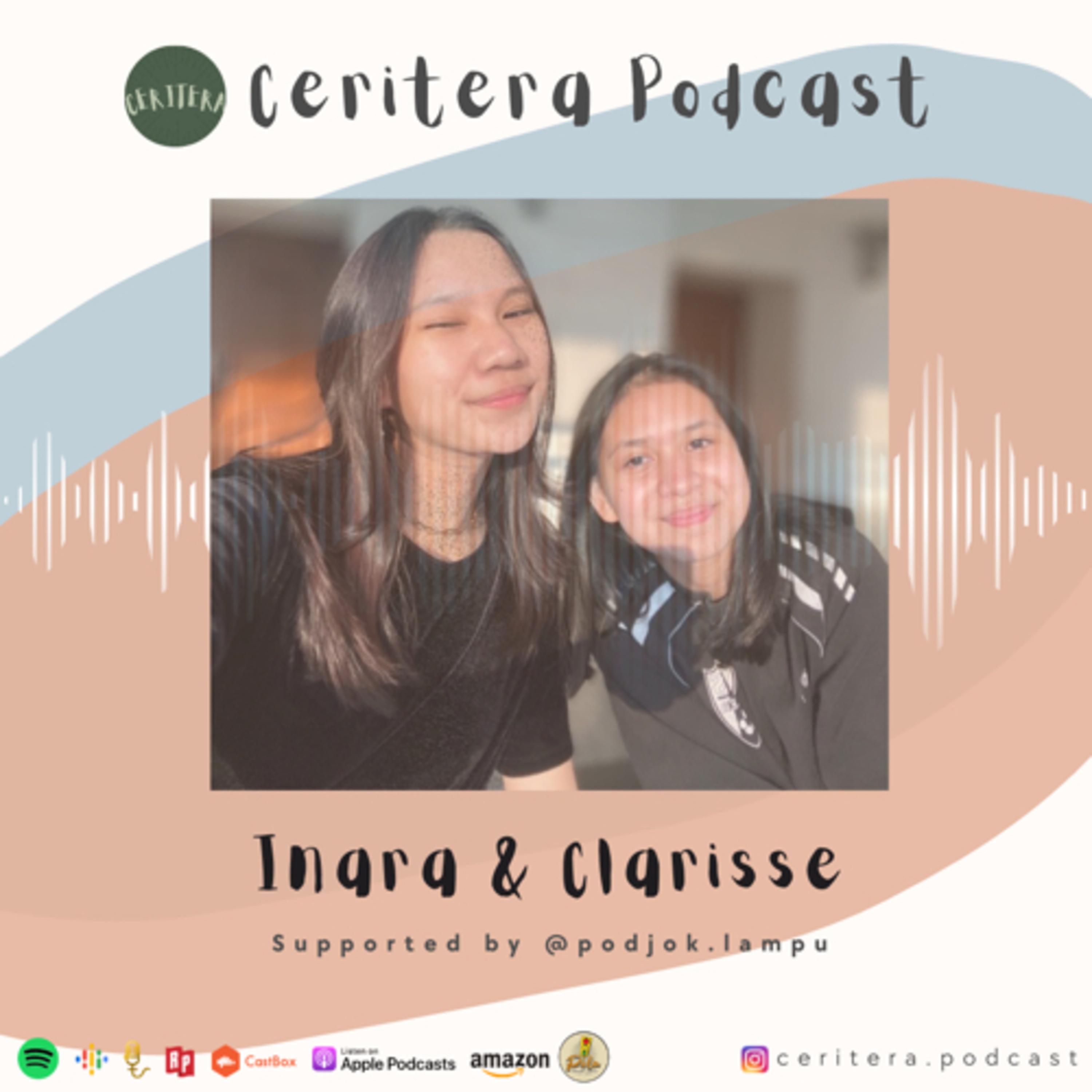 Ceritera Podcast