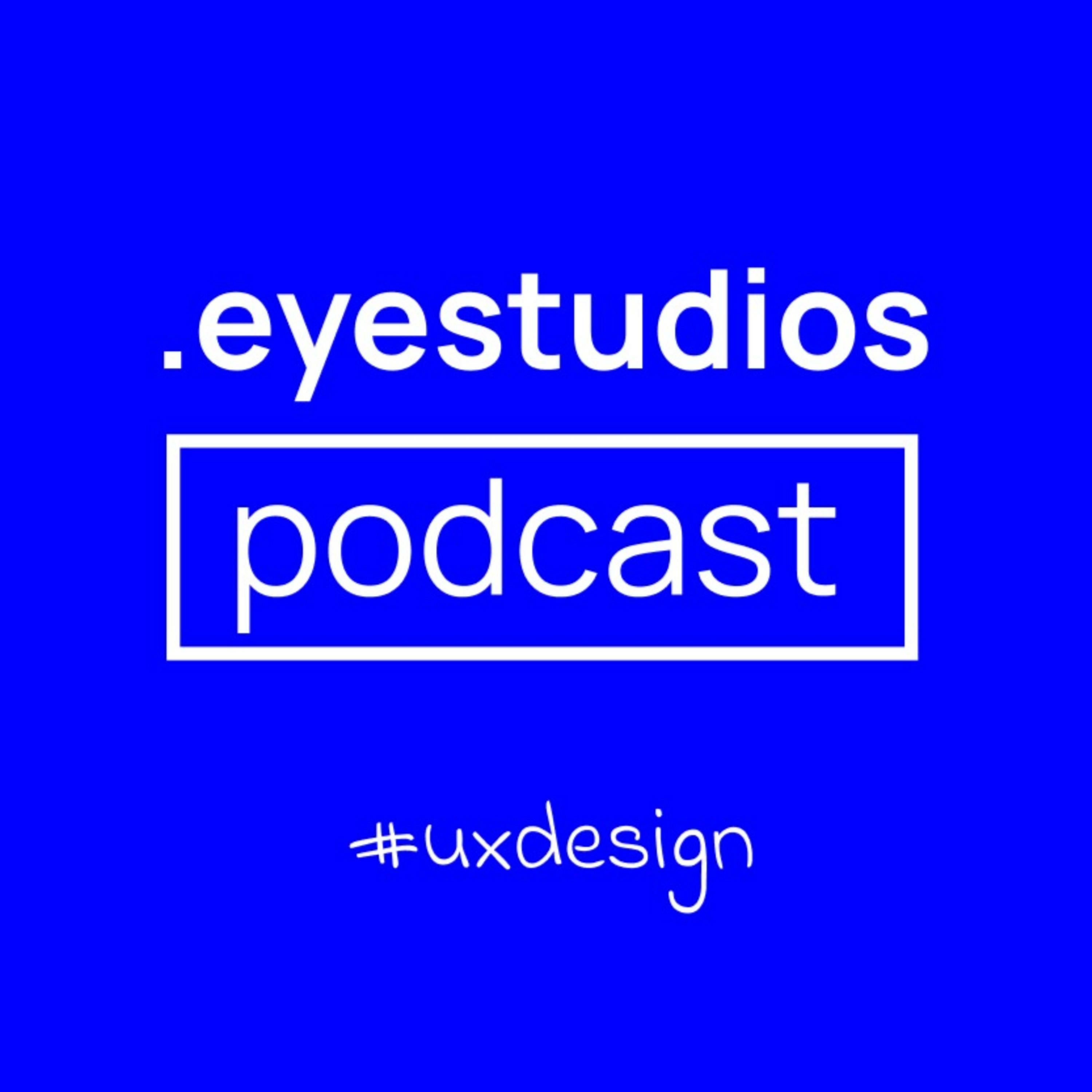 Blueprint - eyestudios Podcast