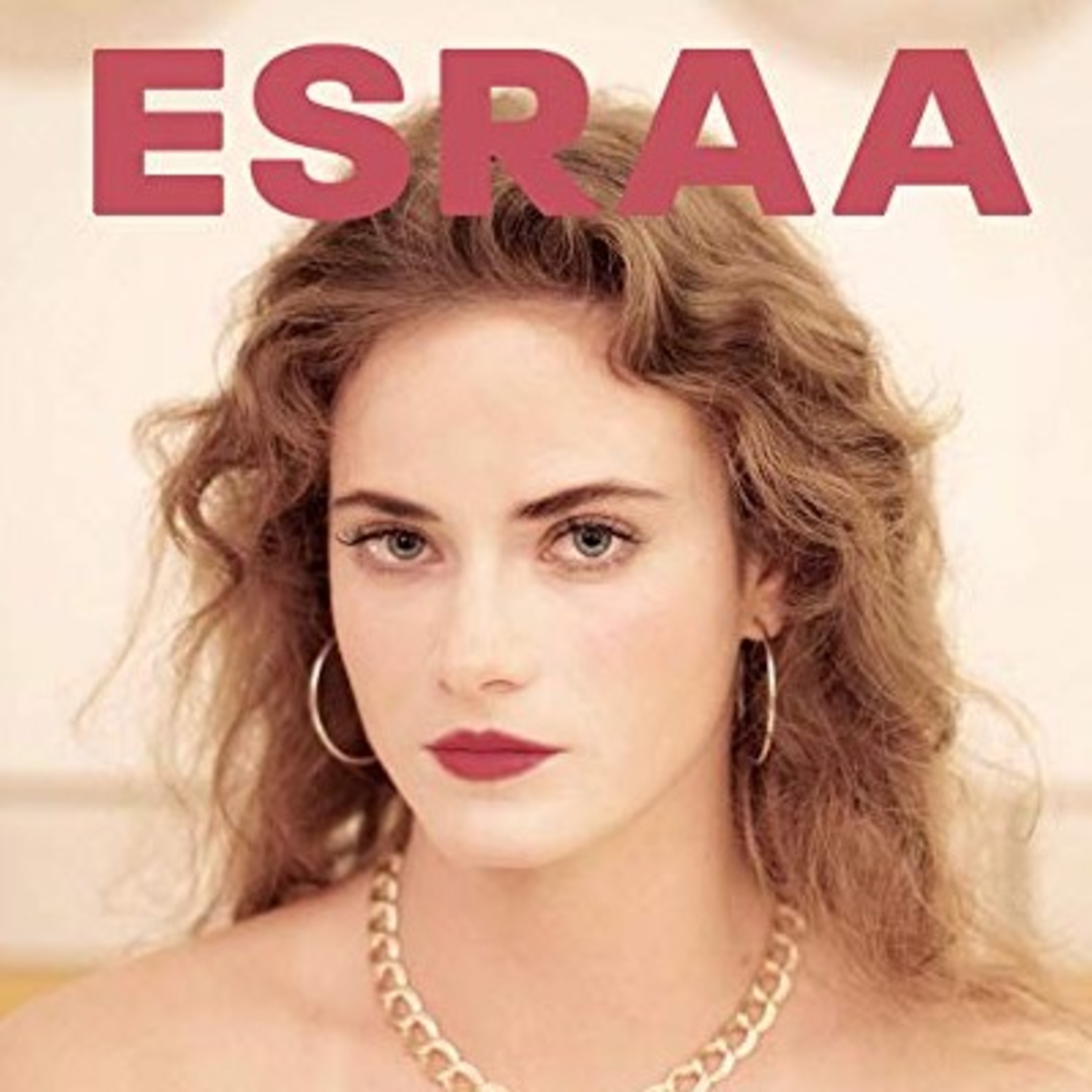 Hello again Esraa episode artwork