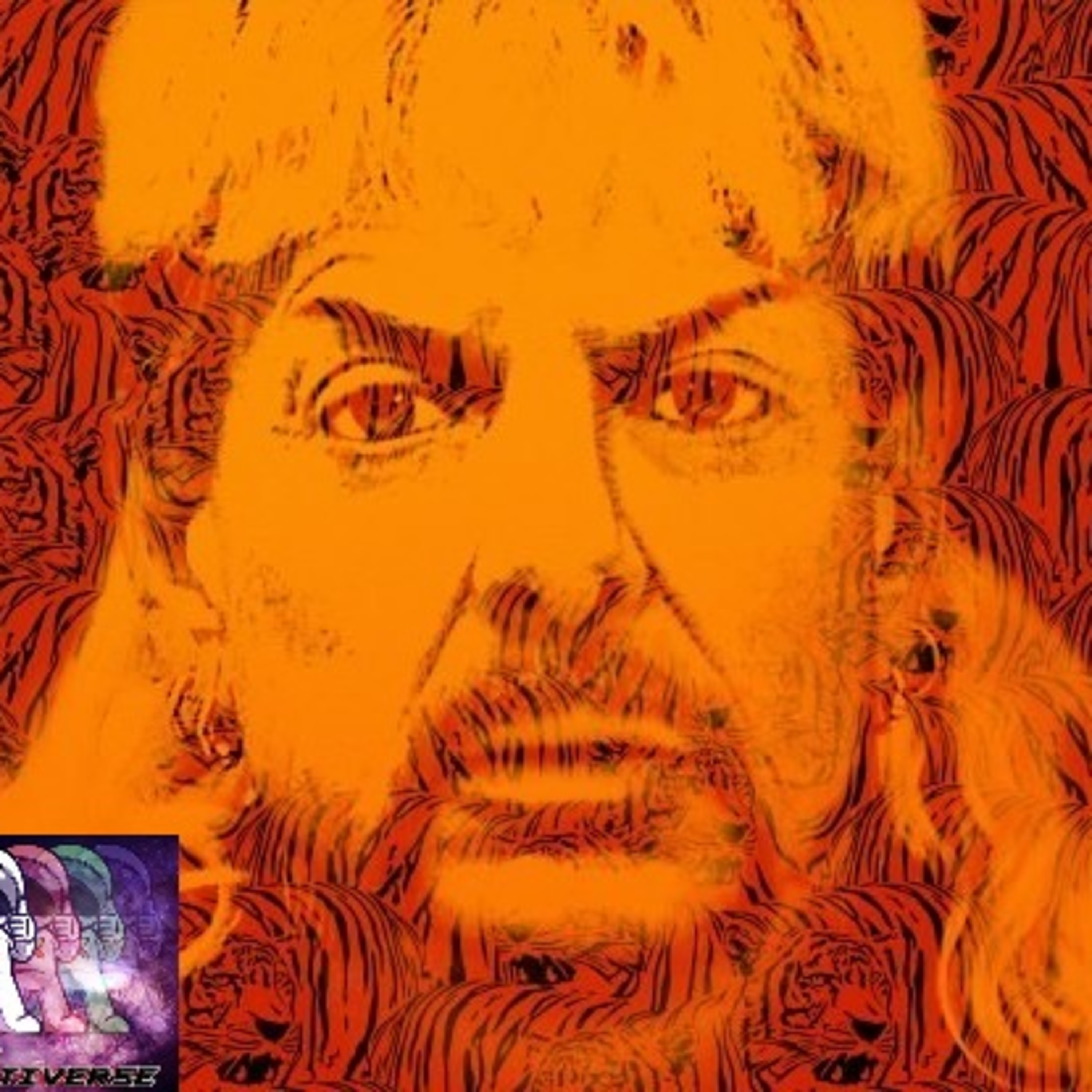 Pop Culture Cosmos (Radio Show Edit)