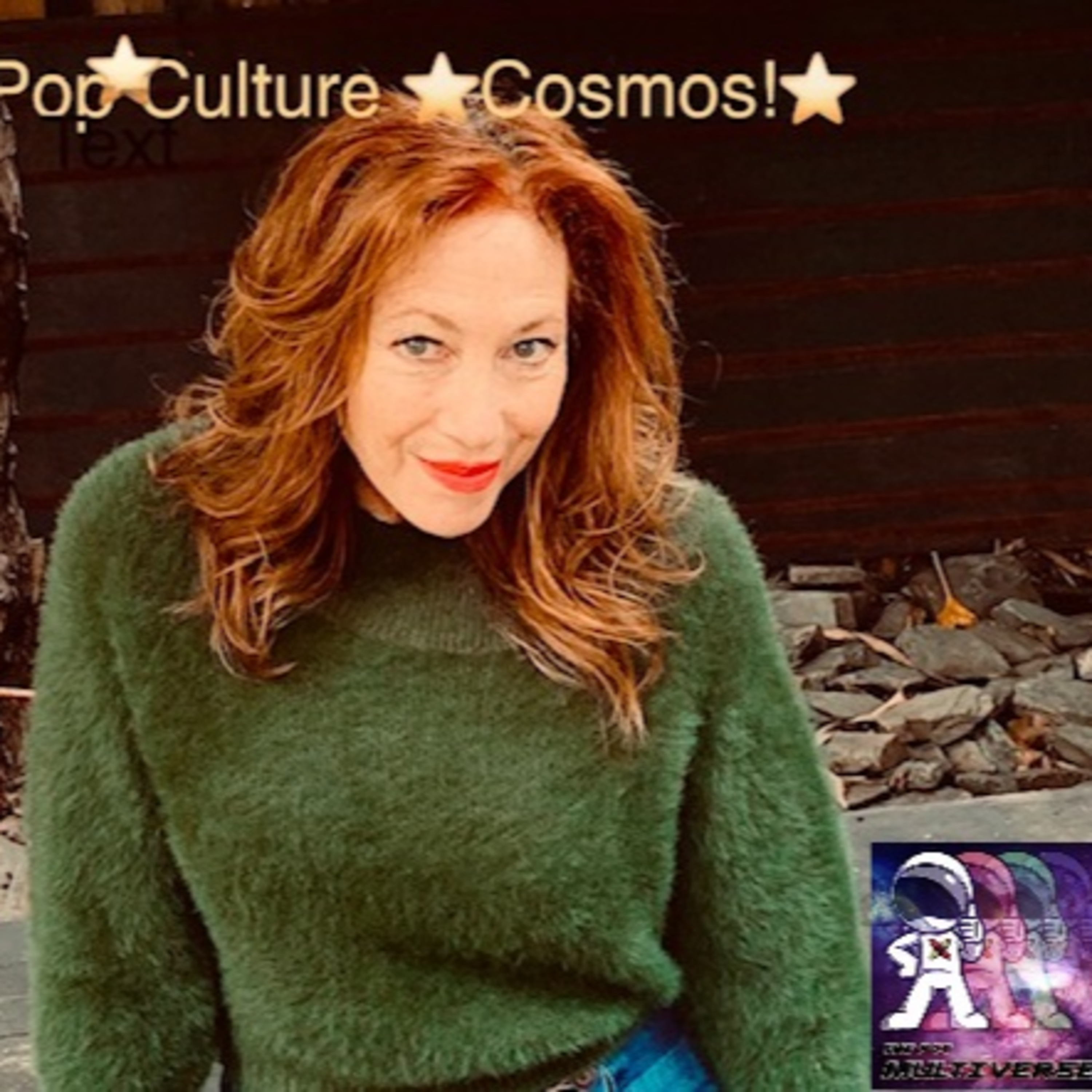 Pop Culture Cosmos (Radio Show Edit)