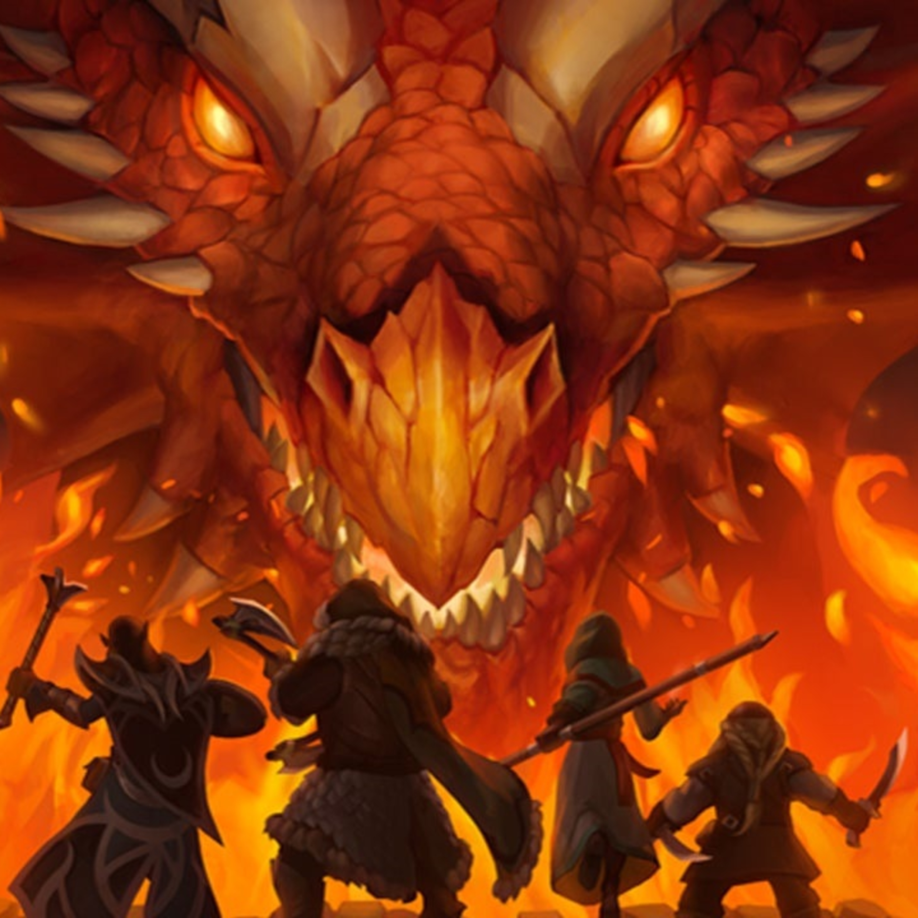 PCC Multiverse #169- Why 2021 Could Be Marvel’s Biggest Gamble, Should The Playstation 5 Be Delayed, and Are You Ready To Play Some Dungeons & Dragons! episode artwork