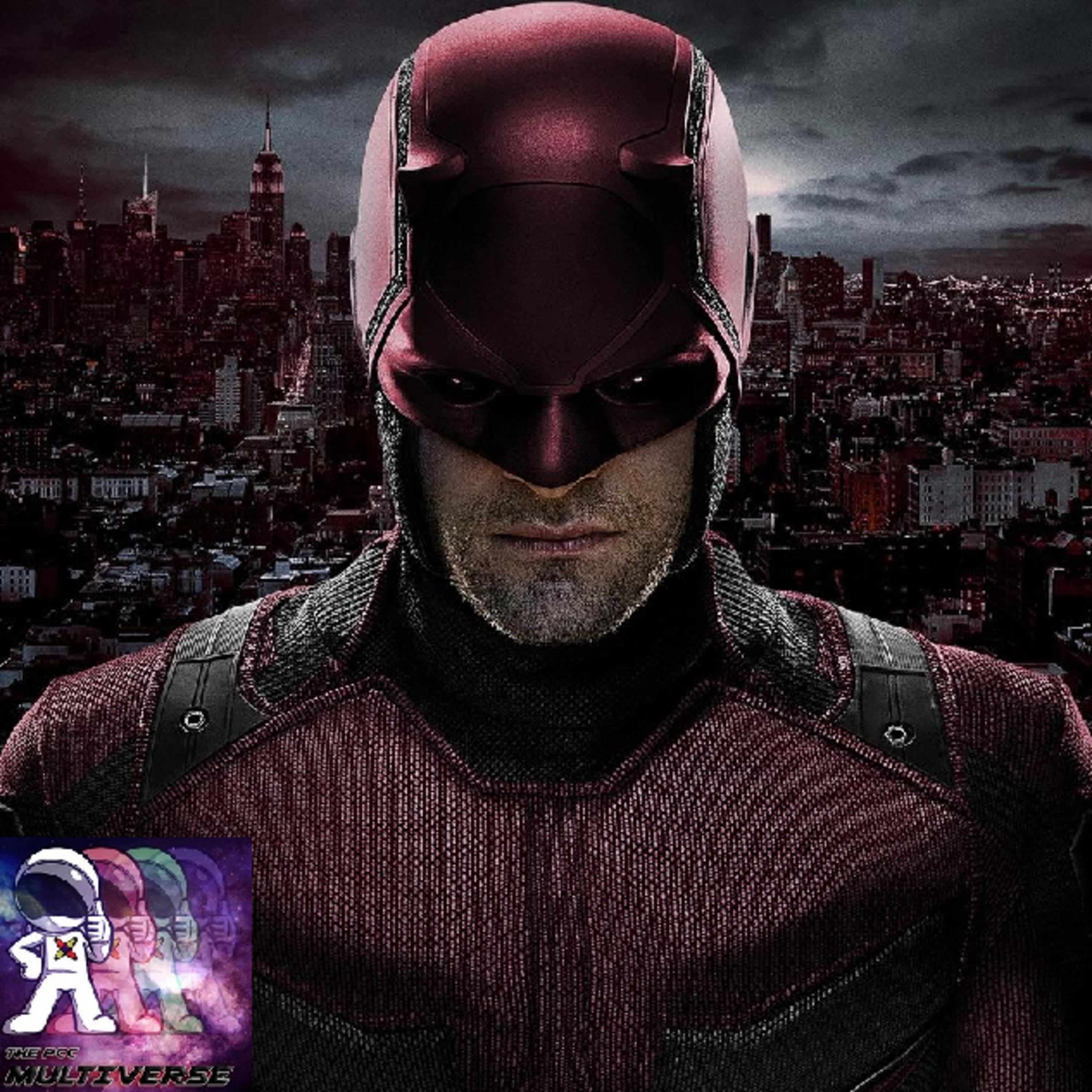 PCC Multiverse #170- AMC and Regal Fight a War With Universal, The Last of Us 2 Leaks Causes Headaches For Sony, and Will Daredevil Ever Find a Home in the MCU? episode artwork