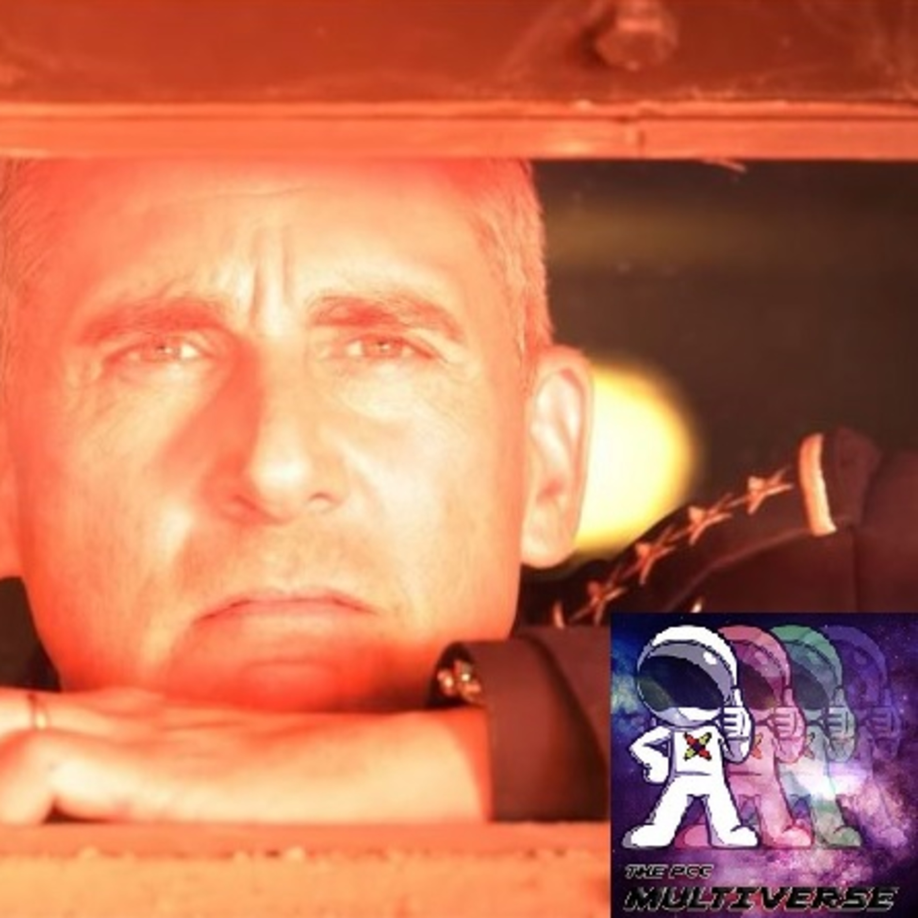 Pop Culture Cosmos (Radio Show Edit)