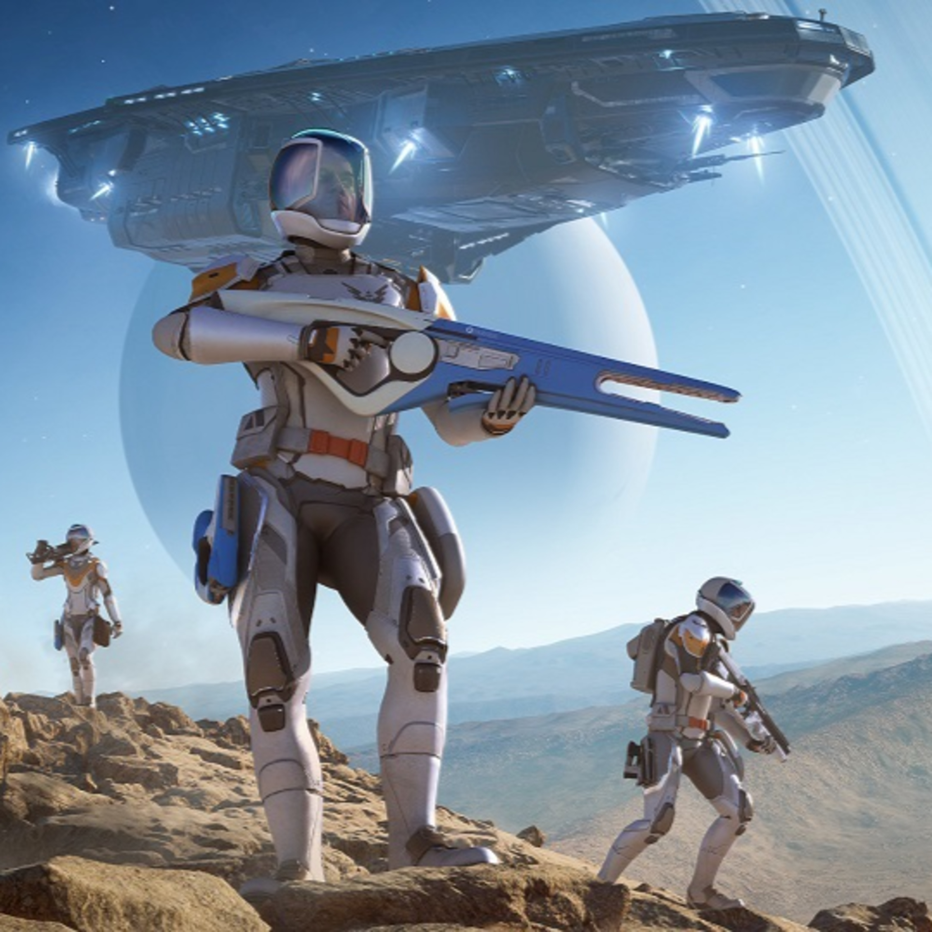 Pop Culture Cosmos (Radio Show Edit)