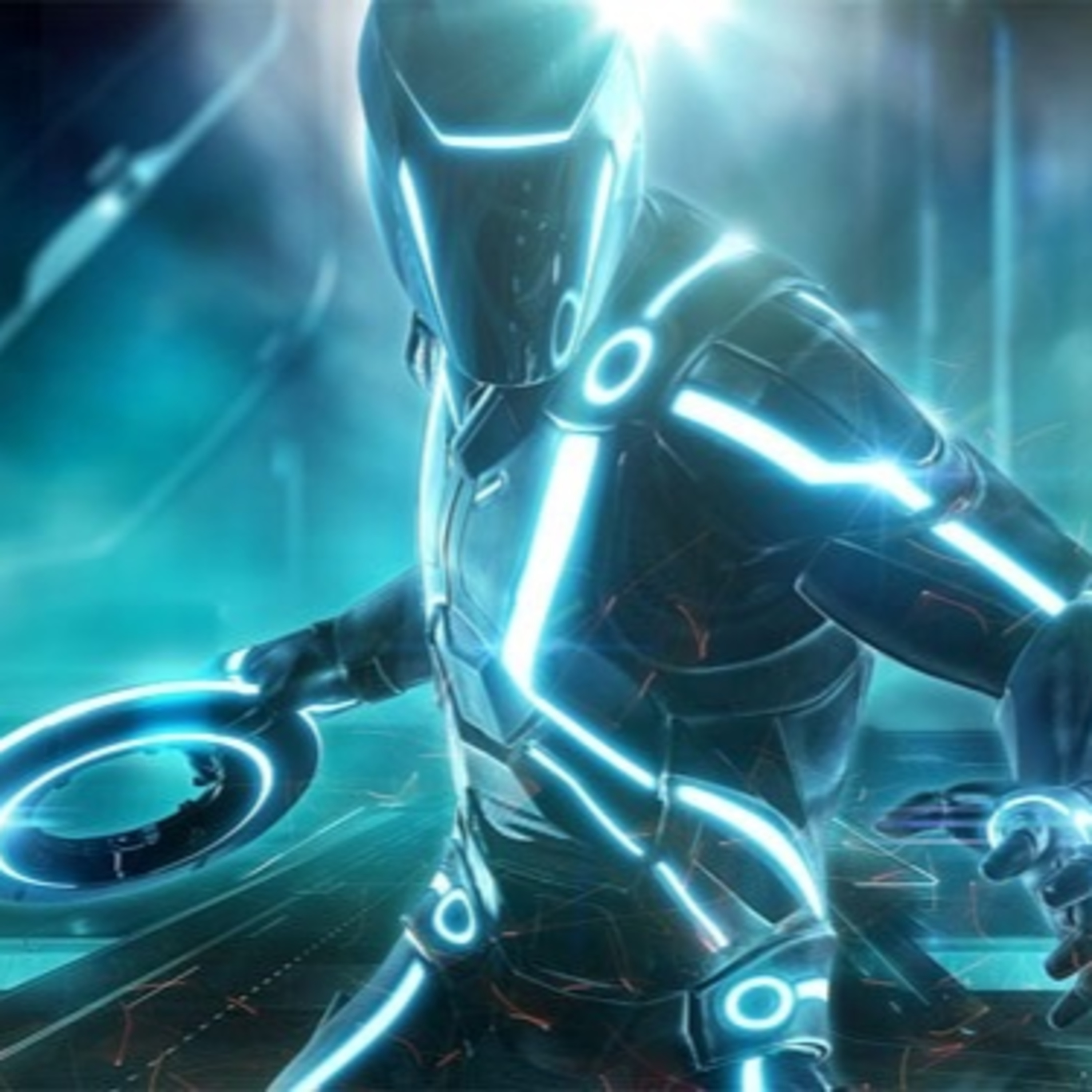 PCC Multiverse #180-The World Of Tron May Live Again, Valve Breaks Our Hearts Once More, And It's Almost Time For Ready Player Two! episode artwork