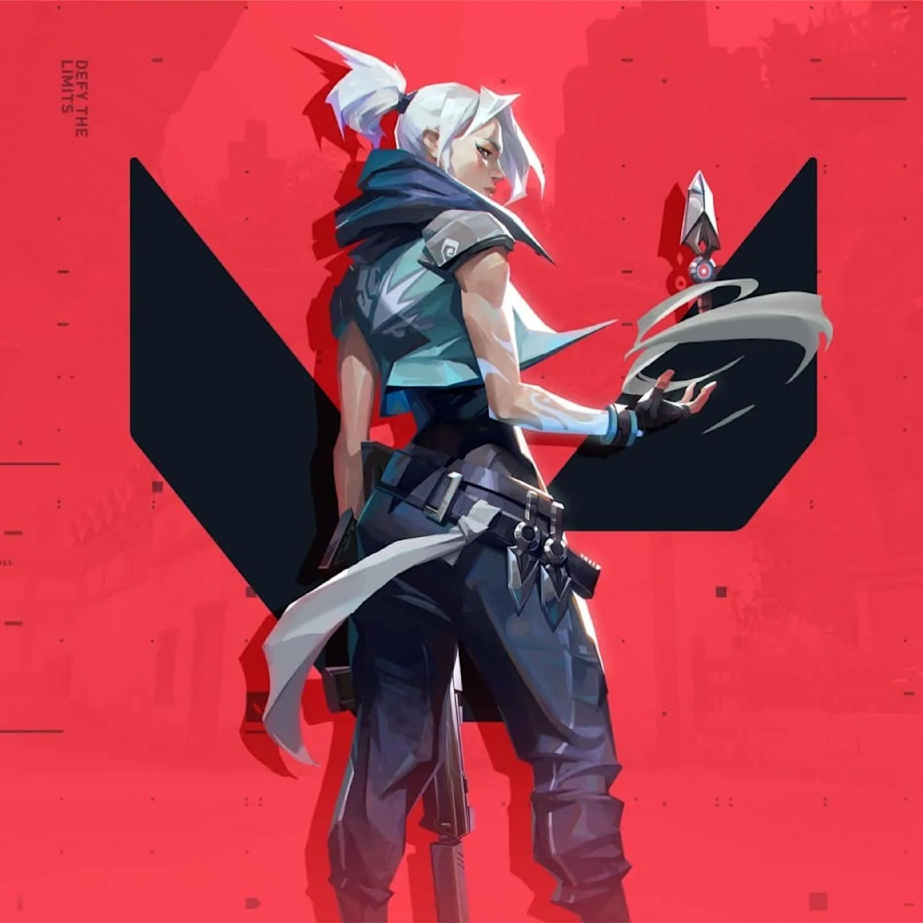PCC Multiverse #183- Pop Culture Scores Big at the Emmy Nominations, The Future of The Walking Dead, and Is Valorant The Next Mega-Hit Video Game? episode artwork