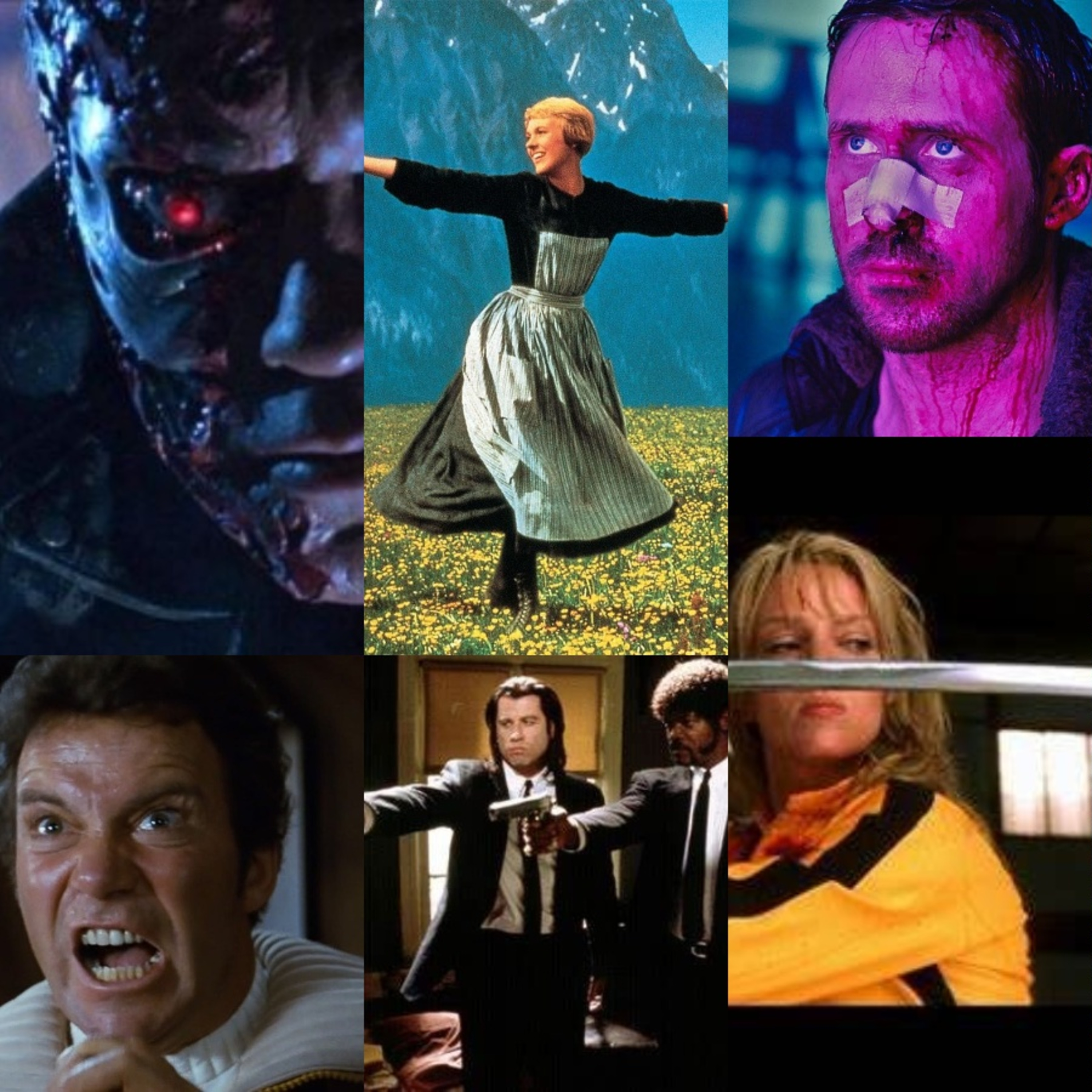Pop Culture Cosmos #205- The 20 Most Popular Films In Our Top 100(ish) Movie Countdown! episode artwork