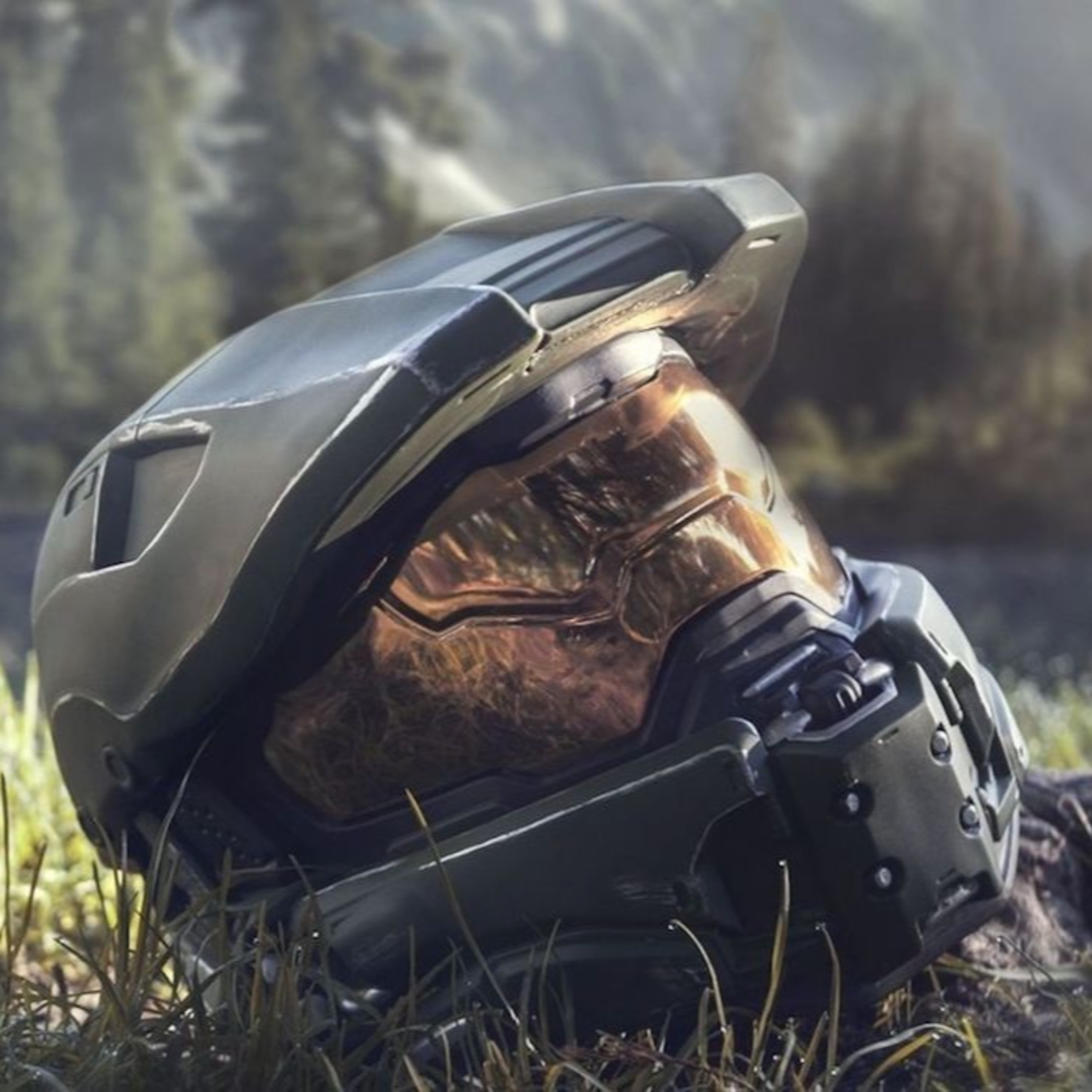 PCC Multiverse #185- Halo Infinite Gets Delayed, Fortnite and Apple Face Off In Their Own Battle Royale, and The Reality of Comic-Cons With The Con Guys! episode artwork