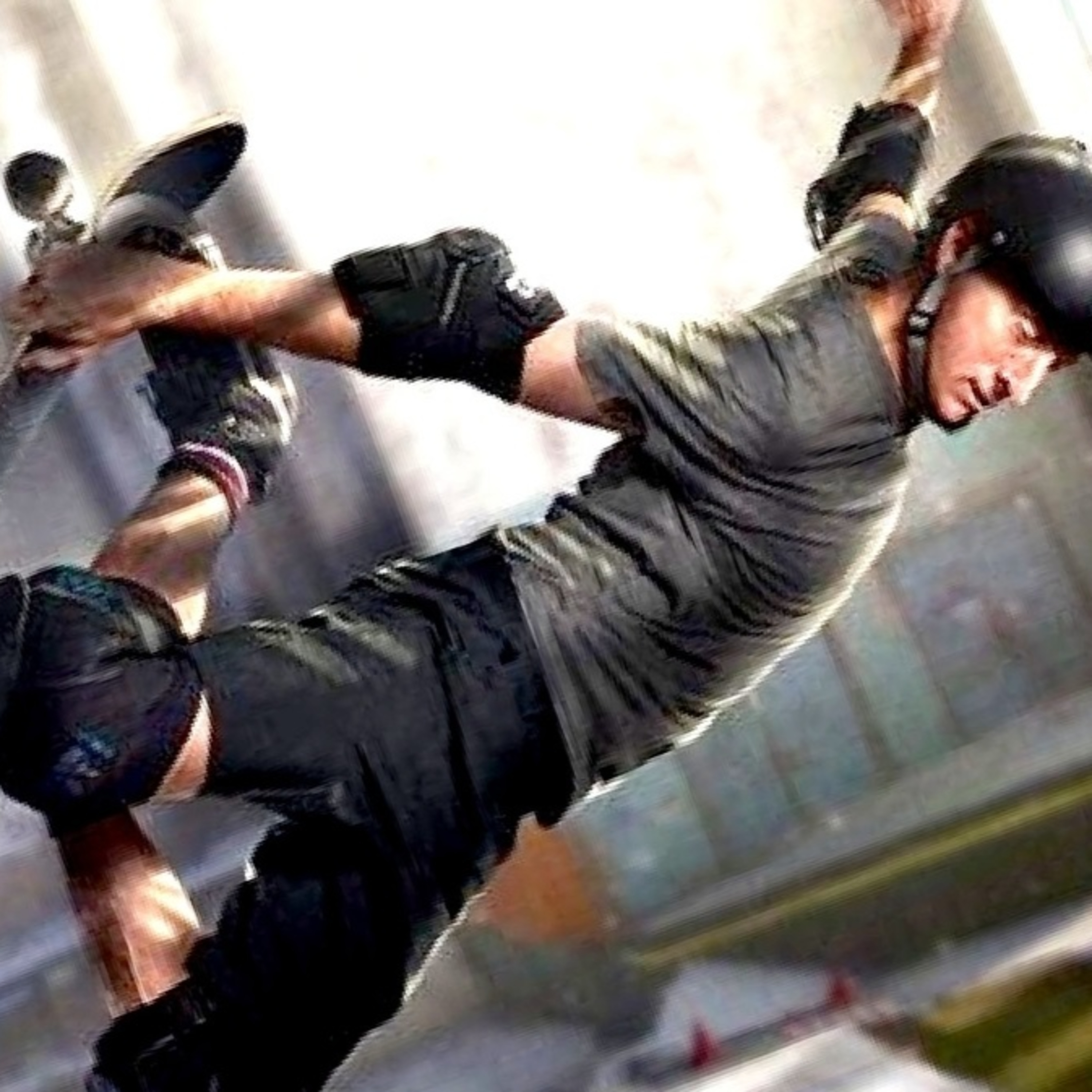 Pop Culture Cosmos #211- DC Continues its Fandome, Vince Vaughn is Getting Freaky, and Tony Hawk Dusts Off His Video Game Skateboard!