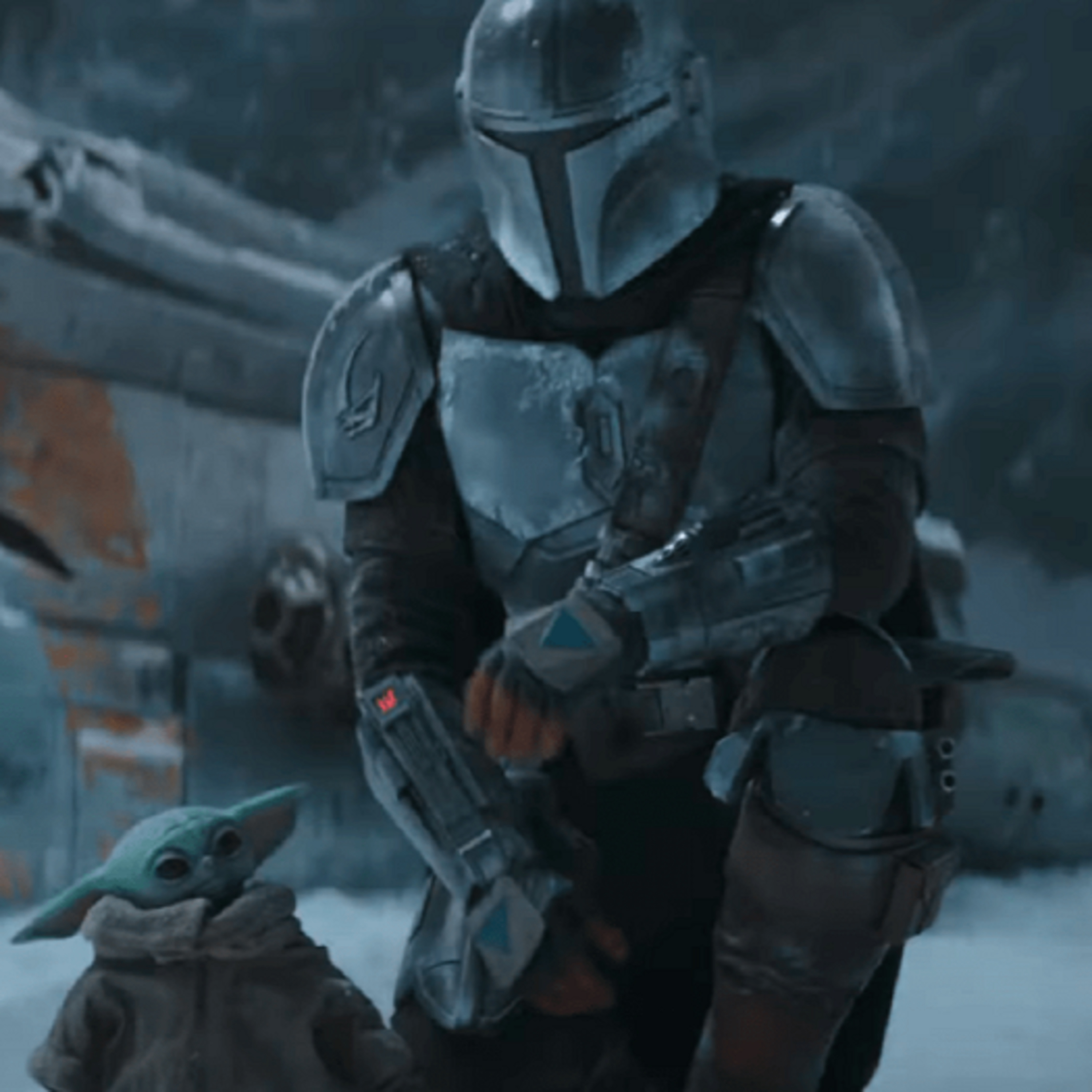 PCC Multiverse #190- We Have a Price and Date For The Playstation 5, Gamers Prepare for the Legacy of Hogwarts, and Get Ready For Season Two of The Mandalorian! episode artwork