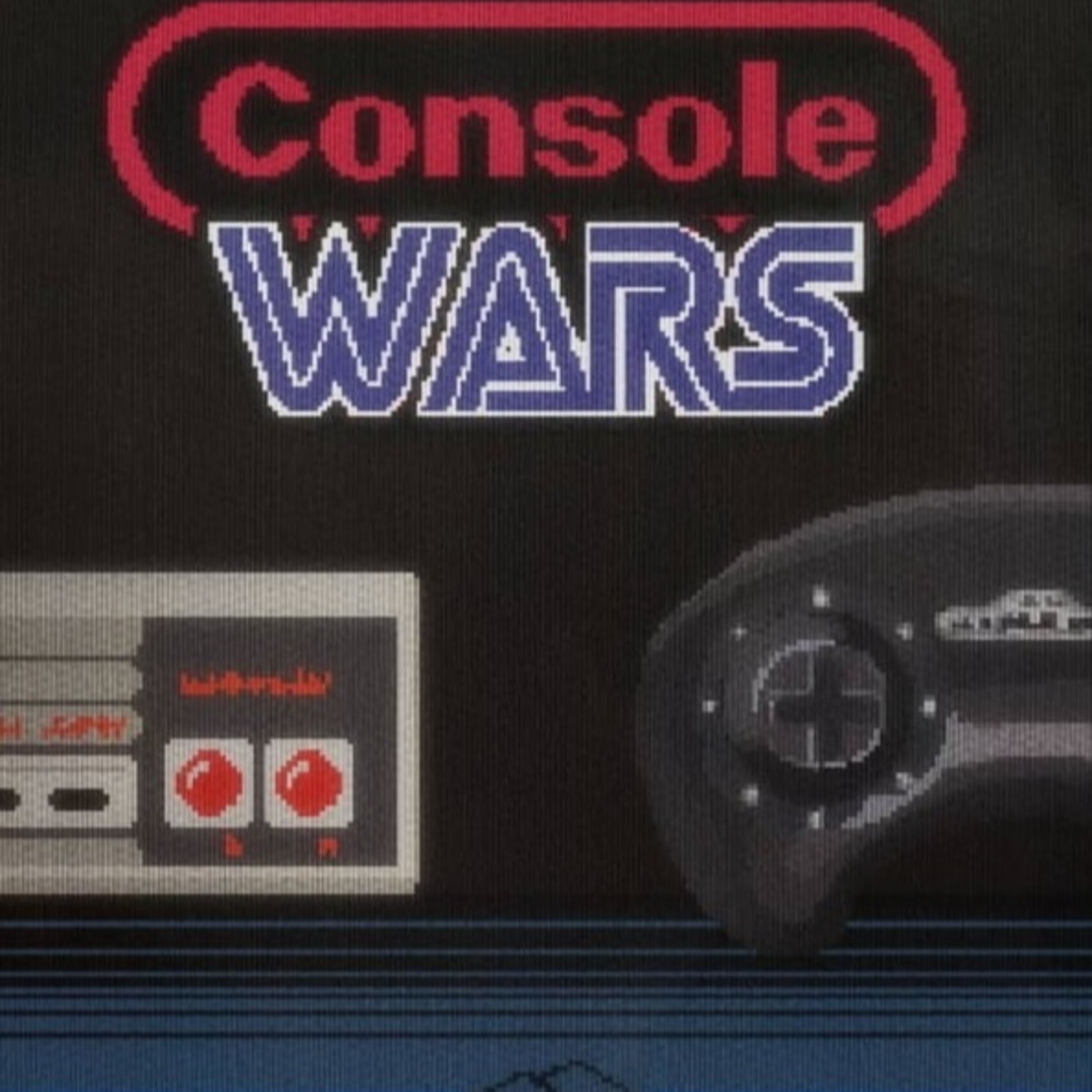 PCC Multiverse #192- Jamie Foxx's Electric Return To The Spiderverse, Is It Time To Enlist With Star Wars Squadrons, and We Interview the Directors of Console Wars! episode artwork