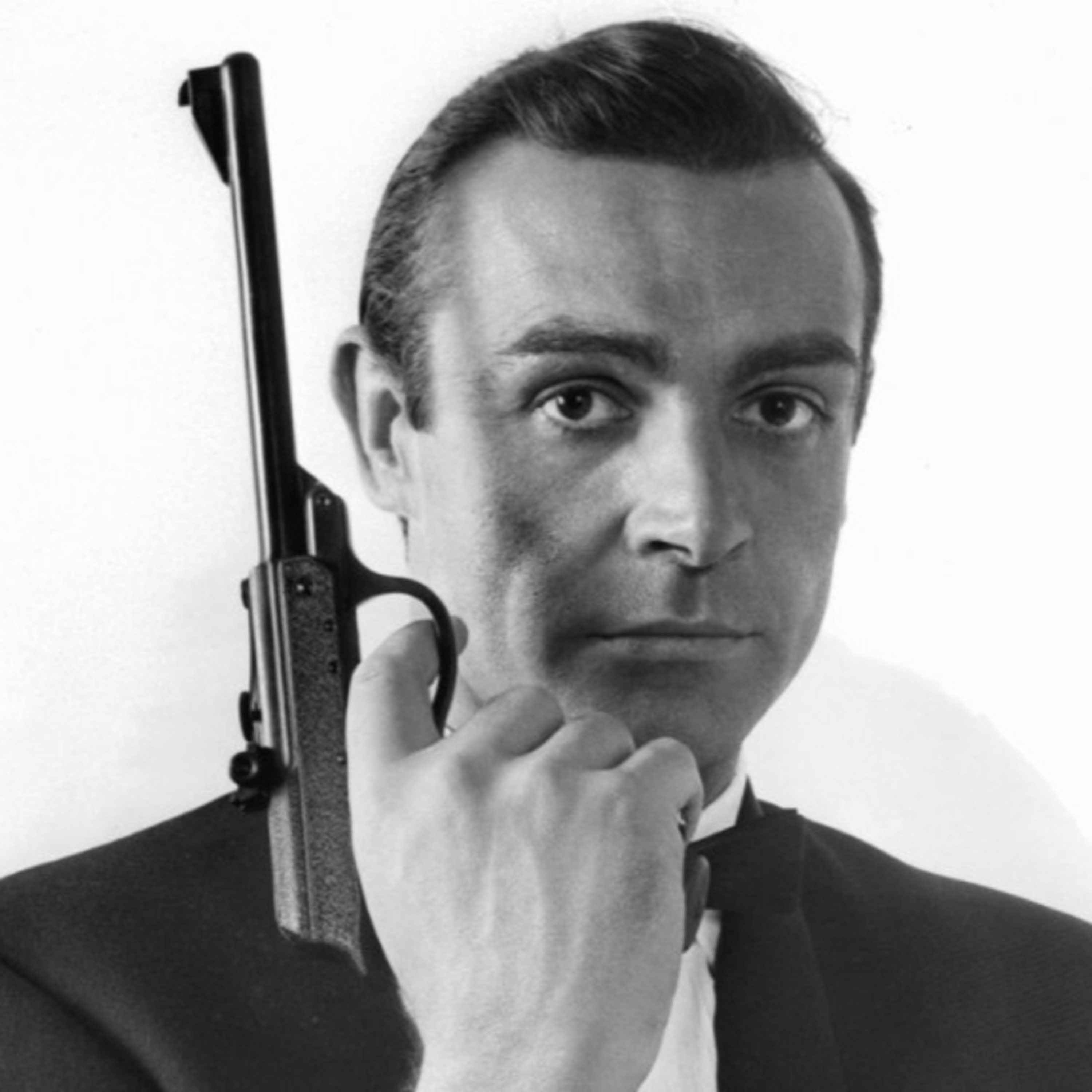 Pop Culture Cosmos #218- Sean Connery Remembered, The Mandalorian Season Two Episode One Reviewed, and The MMMMMMMcRib Is Back!