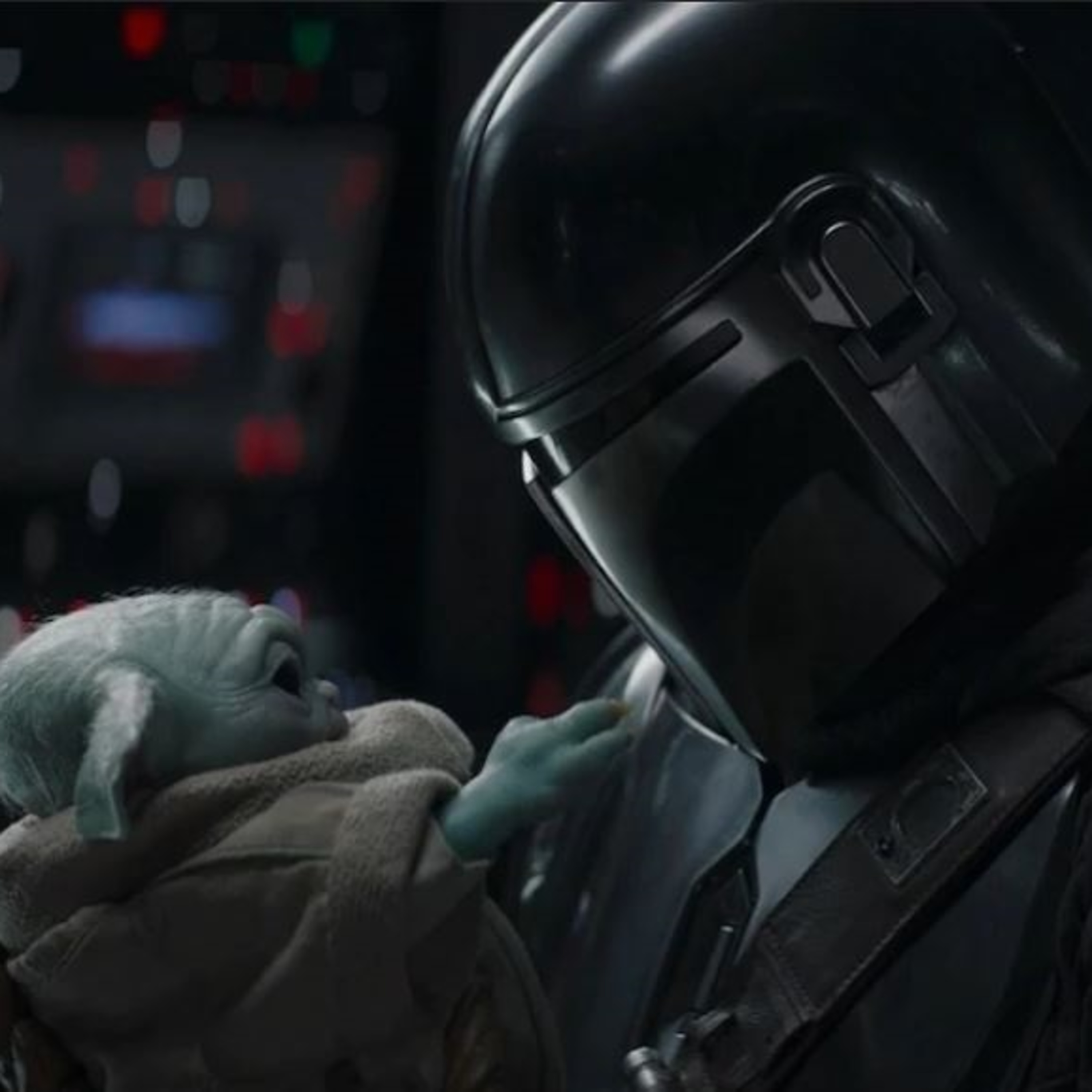 Pop Culture Cosmos #225- The Mandalorian Season 2 Finale Thoughts (SPOILERS!), Cyberpunk 2077 Gets Pulled By Sony, and It's Time For Josh's Pop Culture Picks For 2020!  episode artwork