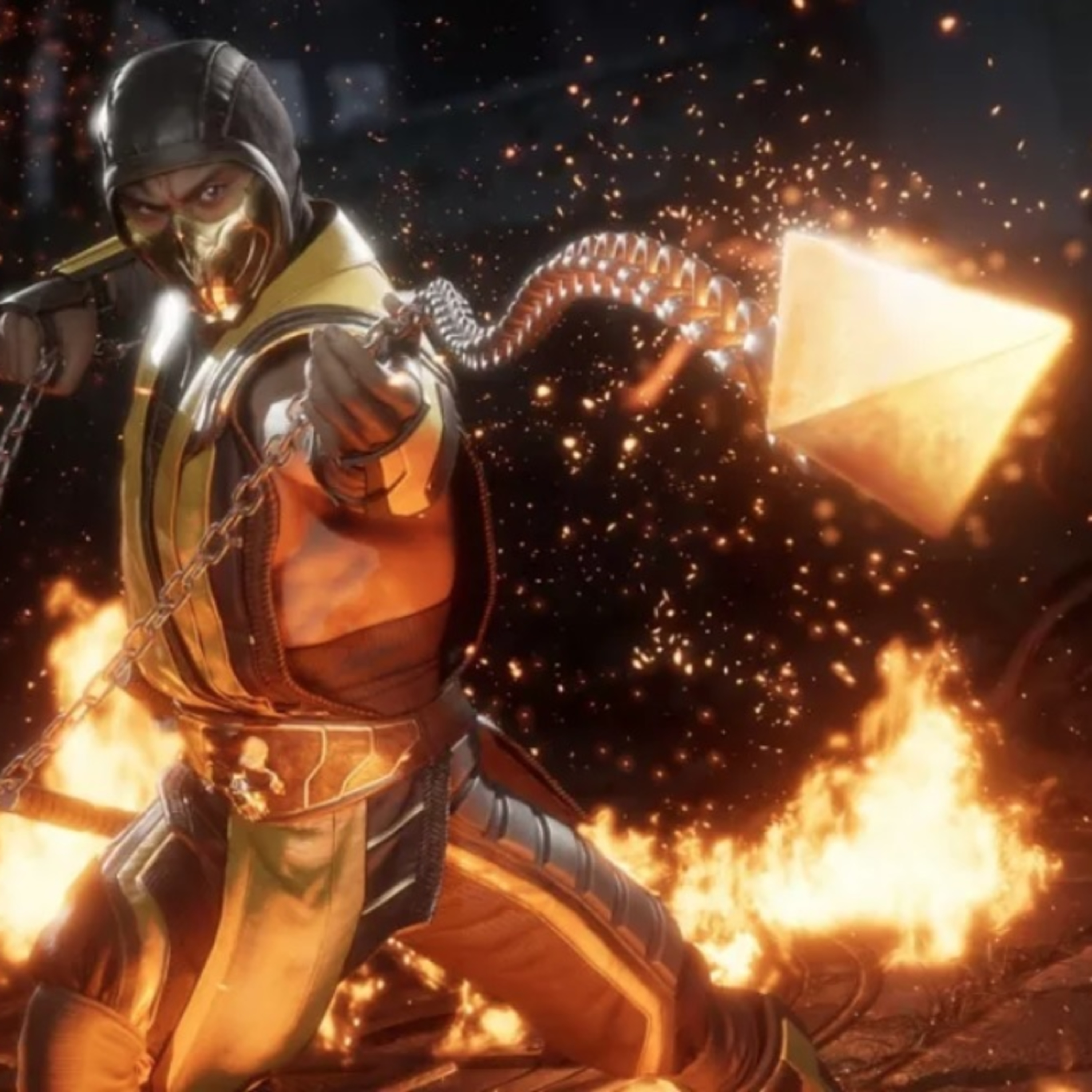 PCC Multiverse 212- News From The Latest Nintendo Direct, First Impressions of Cruella and Mortal Kombat, and How Much Can We Blend In With The Blendjet? episode artwork