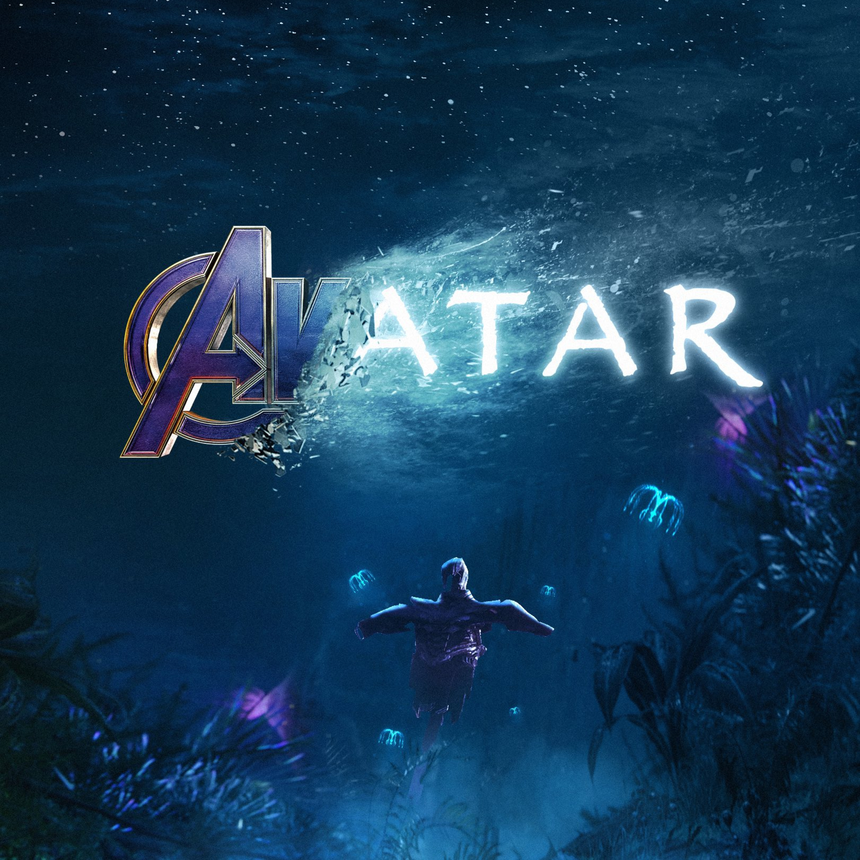 Pop Culture Cosmos (Radio Show Edit)