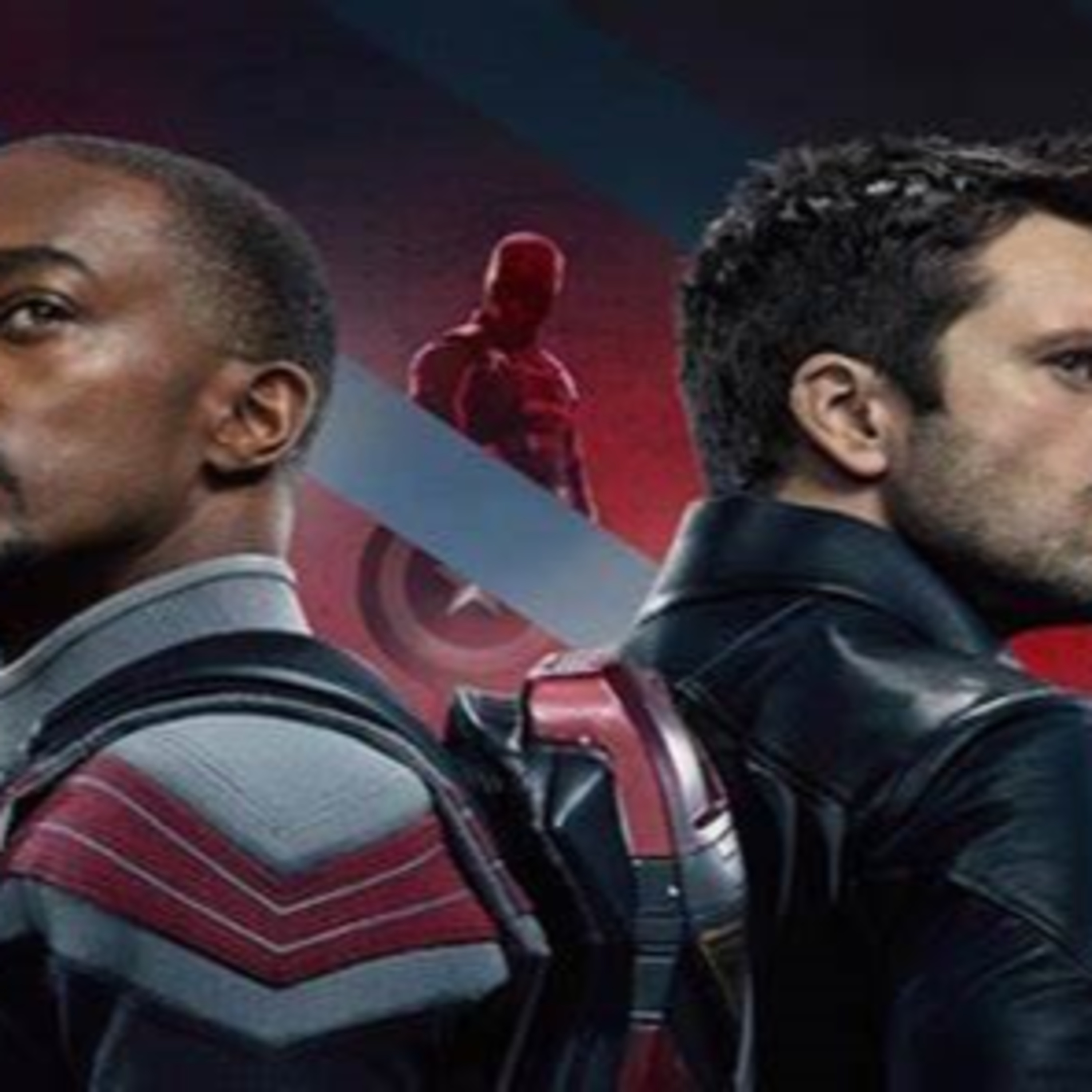 Pop Culture Cosmos #238- Falcon and the Winter Soldier and Zack Snyder's Justice League Reviewed, Playstation Scores With EVO, and We Invade Pod vCon's Spring Break 2021!
