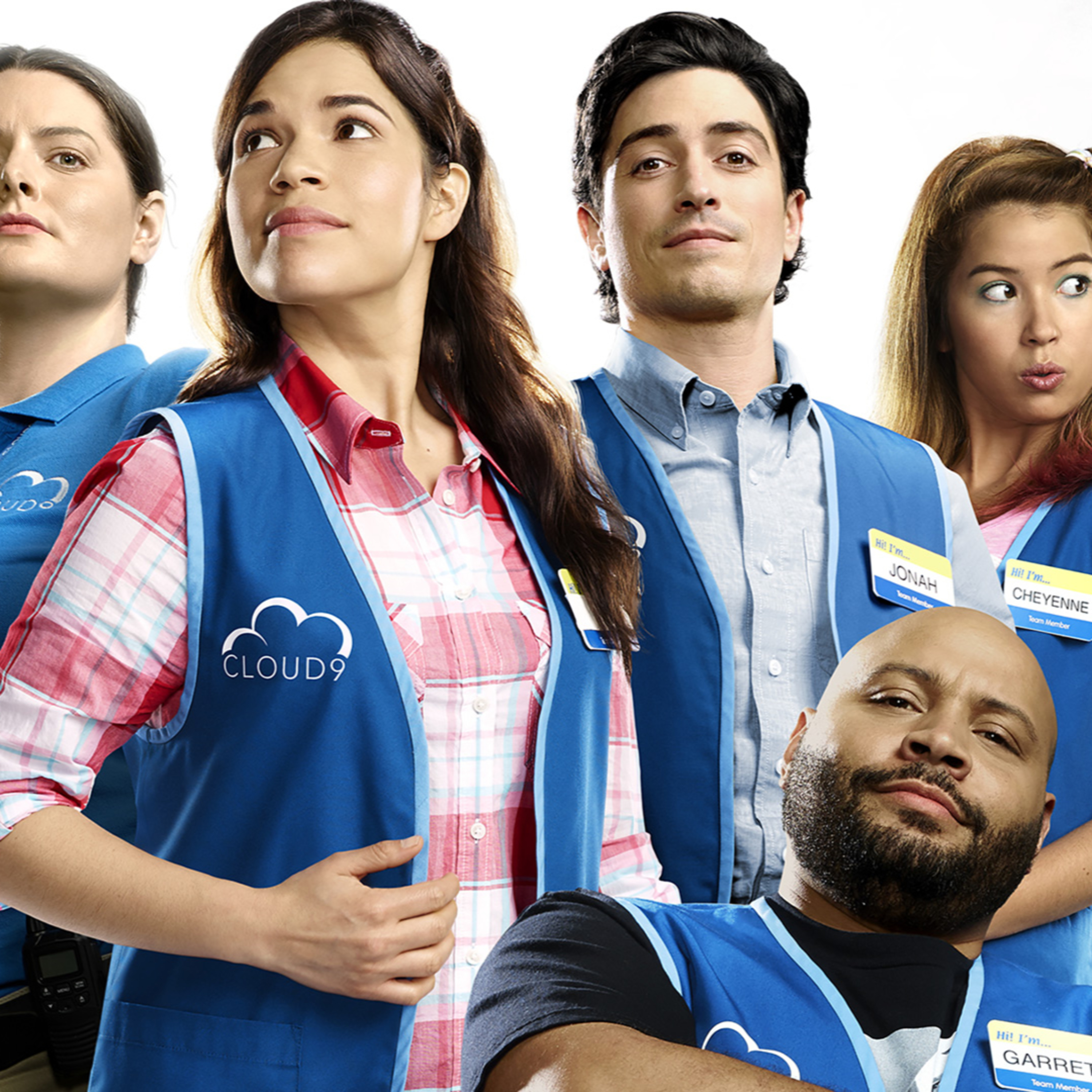Pop Culture Cosmos #239- Is Amazon's New Show Really Invincible, A New Nintendo Switch Could Be On The Way, and Superstore Is Now Closed! episode artwork