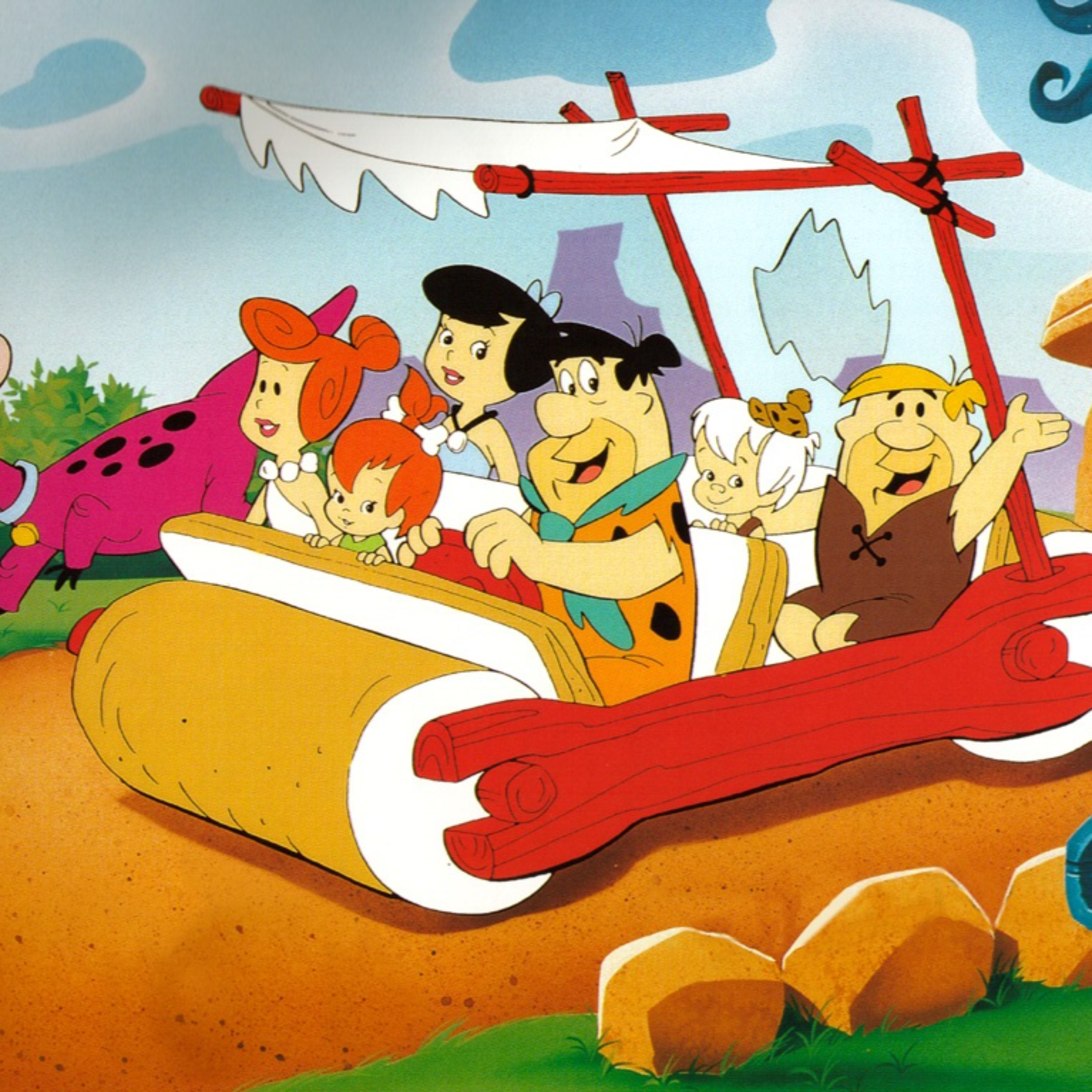 PCC Multiverse #222- Our Summer Movie Preview, Returnal Lands On The Playstation 5, and Are We Saying Yabba Dabba Doo To A Return To Bedrock?