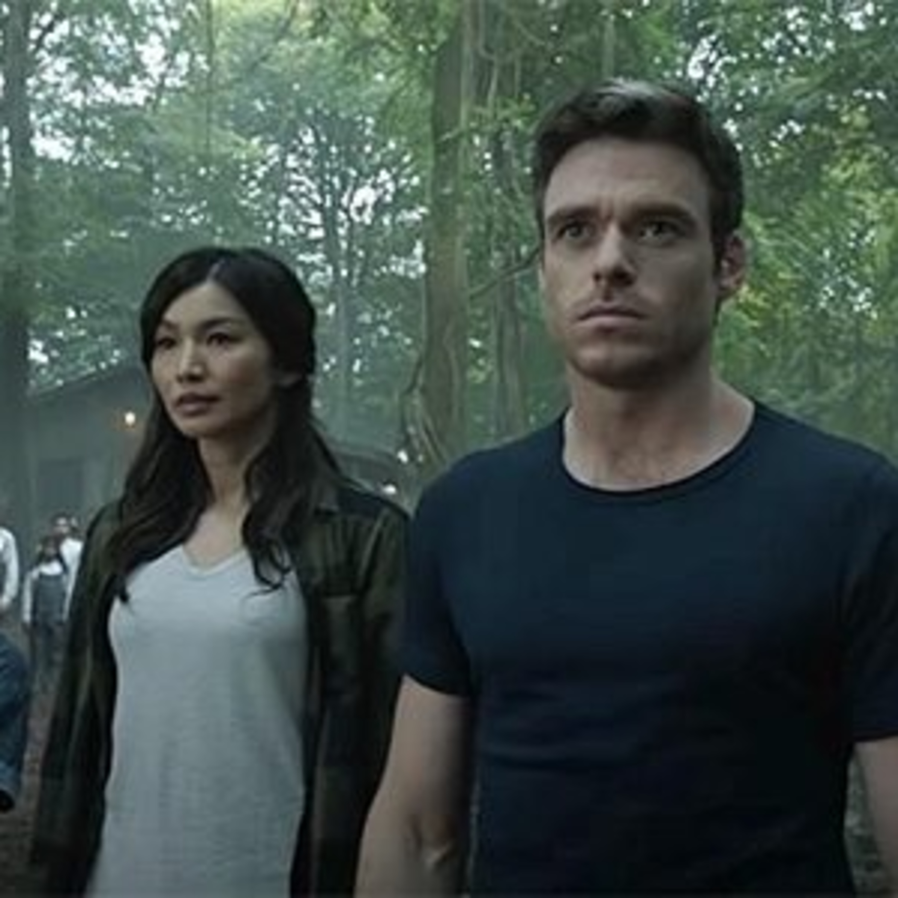 PCC Multiverse #223- Marvel Wants You To Go Back To The Movies, Vice Returns To The Dark Side Of The Ring, and How Does A #1 Show On Netflix Get Canceled? episode artwork
