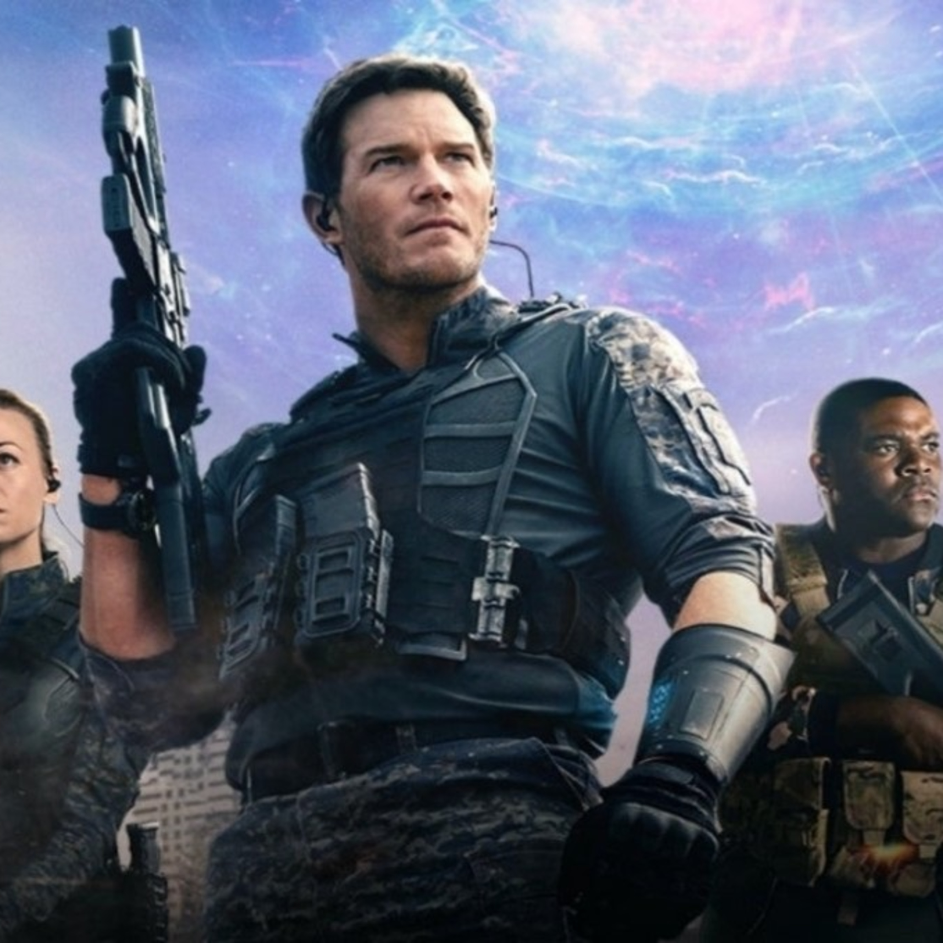 Pop Culture Cosmos #253- F9 Continues In Cruise Control, Anime Has Visions of Star Wars, and Is The Tomorrow War Amazon's 200-Million Dollar Gamble?